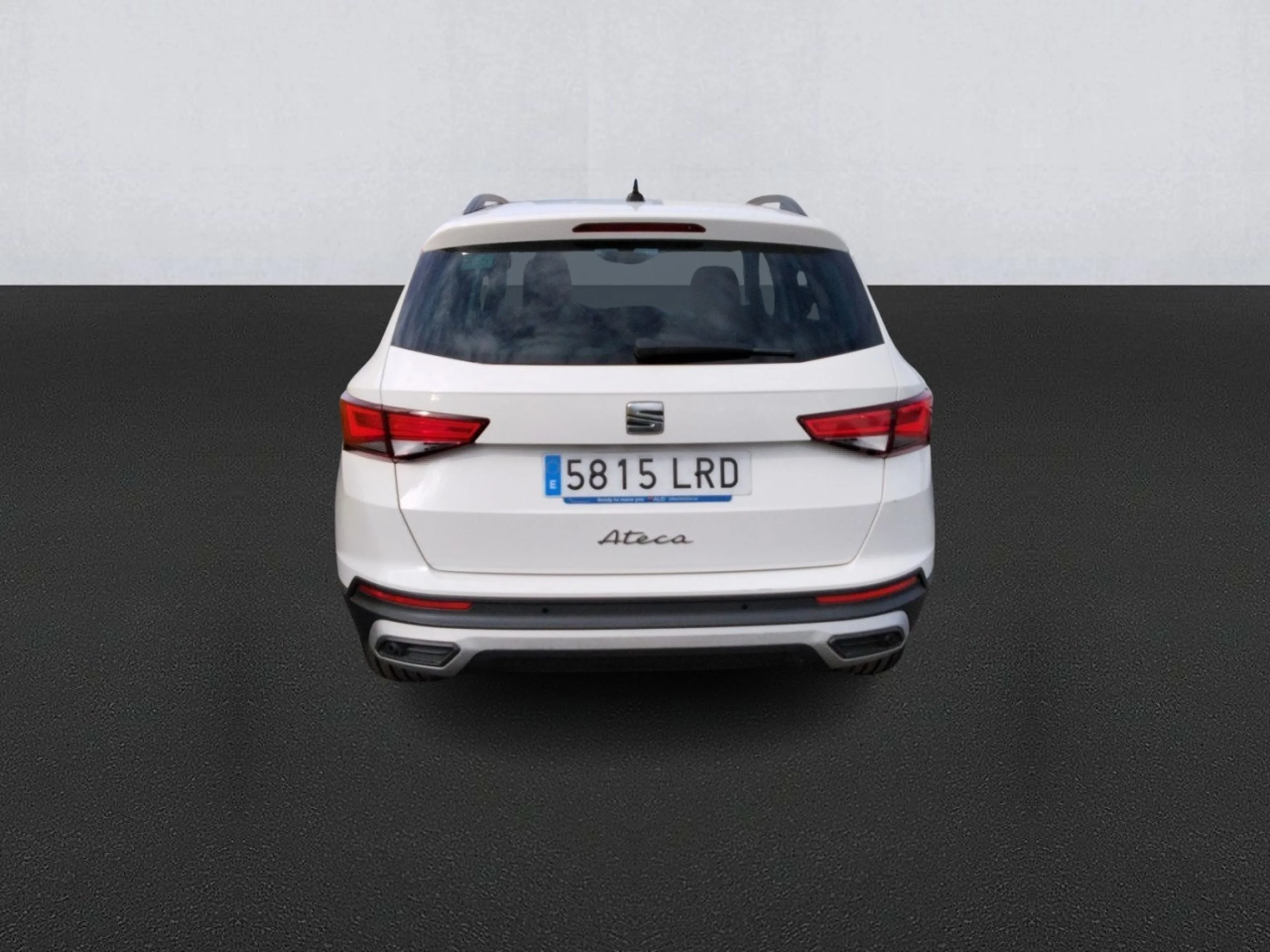 Seat Ateca 1.0 TSI 81kW St&amp;Sp Style Go - Foto 5