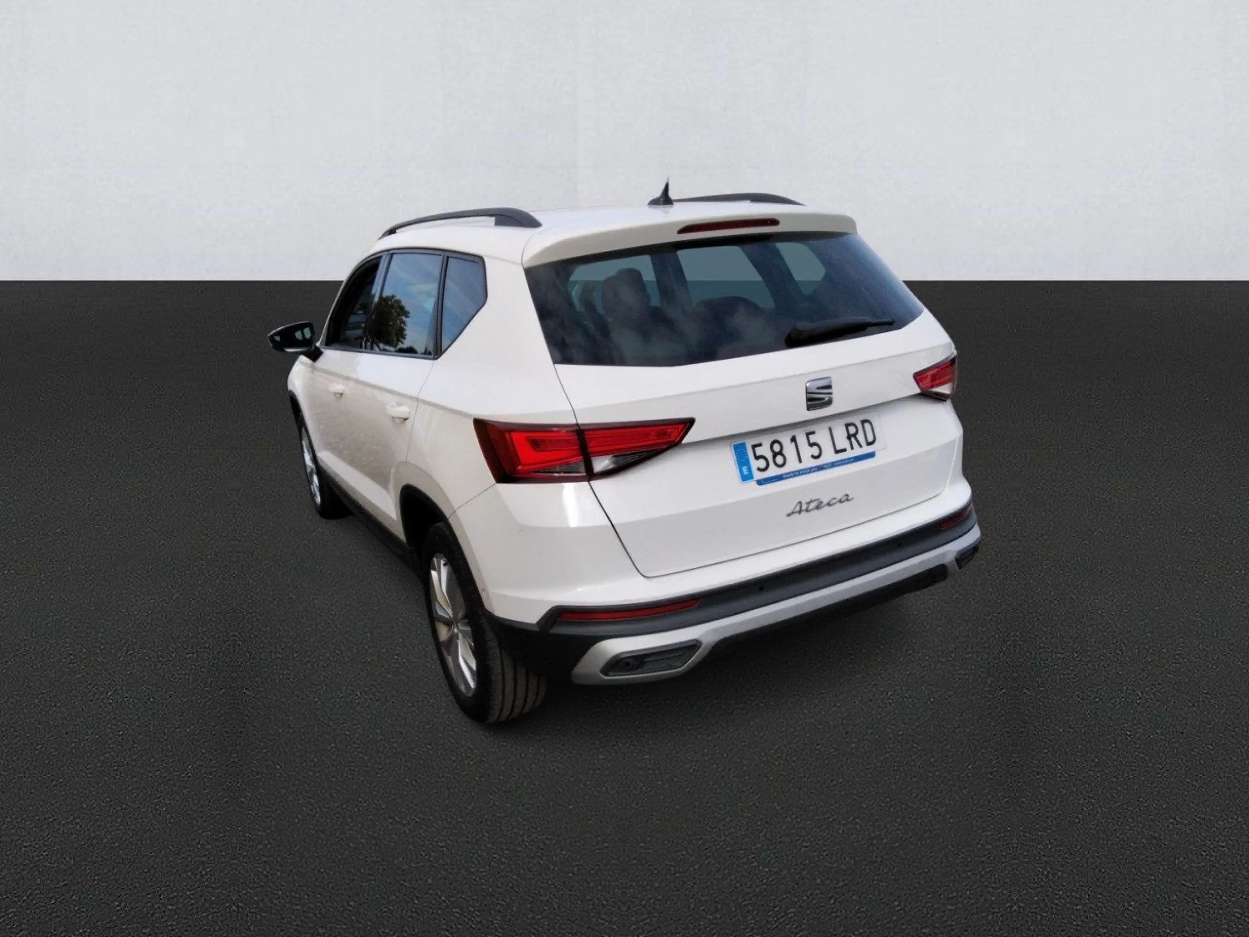Seat Ateca 1.0 TSI 81kW St&amp;Sp Style Go - Foto 6