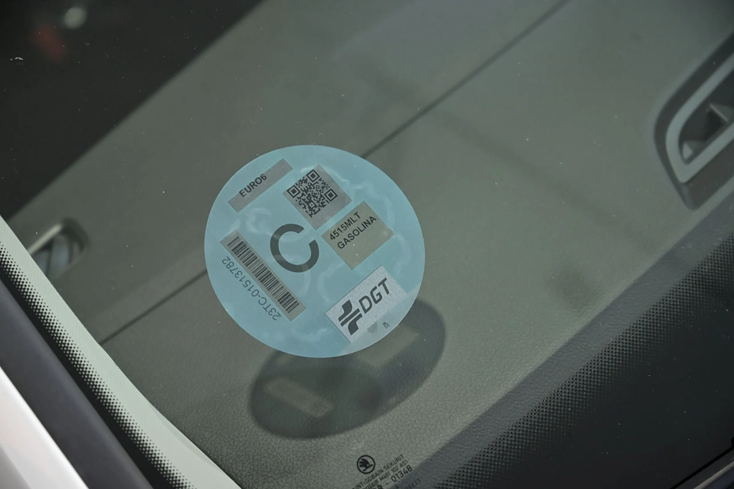 Skoda Scala 1.0 TSI 81KW 110 CV Ambition - Foto 11