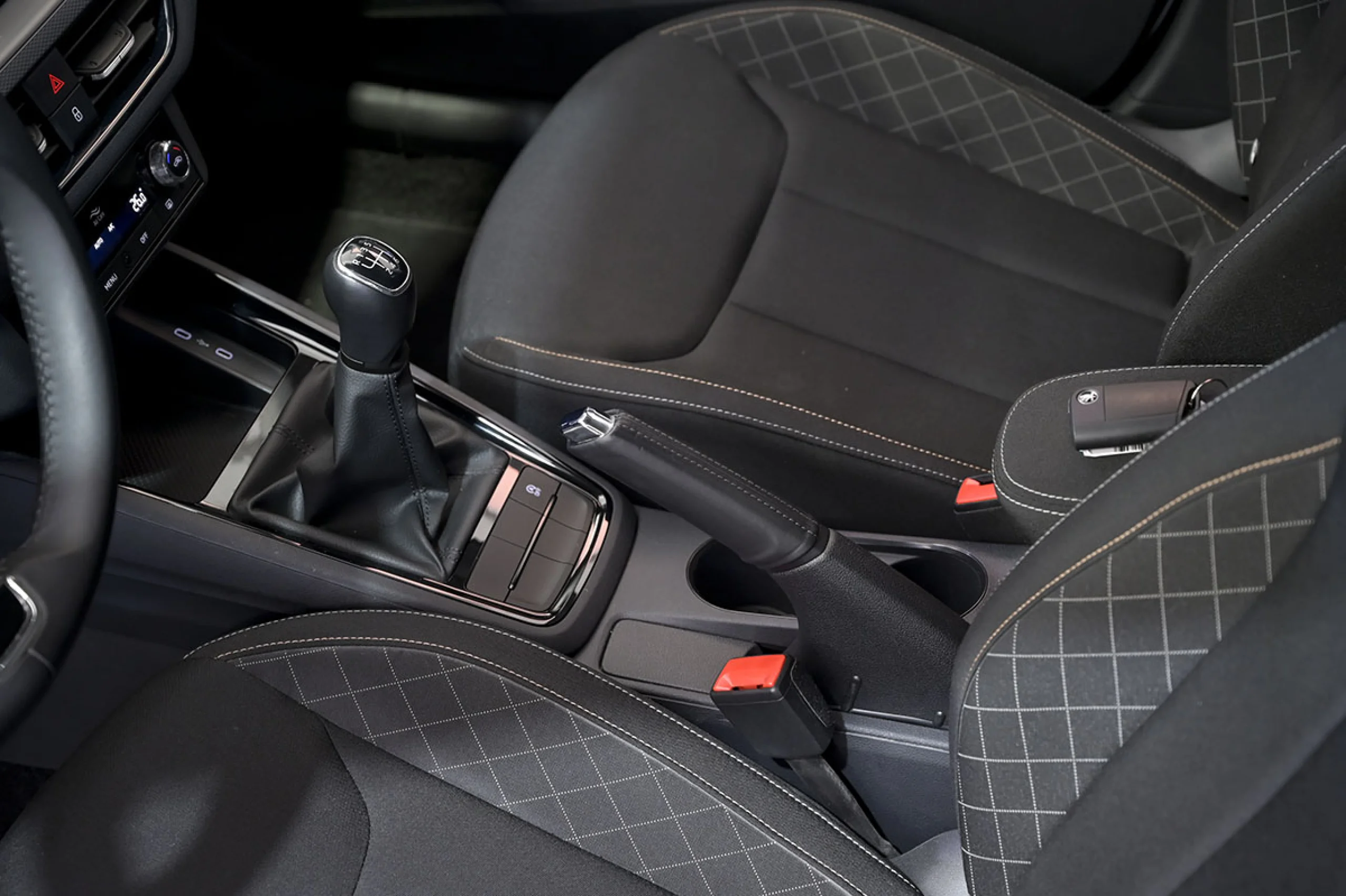 Skoda Scala 1.0 TSI 81KW 110 CV Ambition - Foto 32