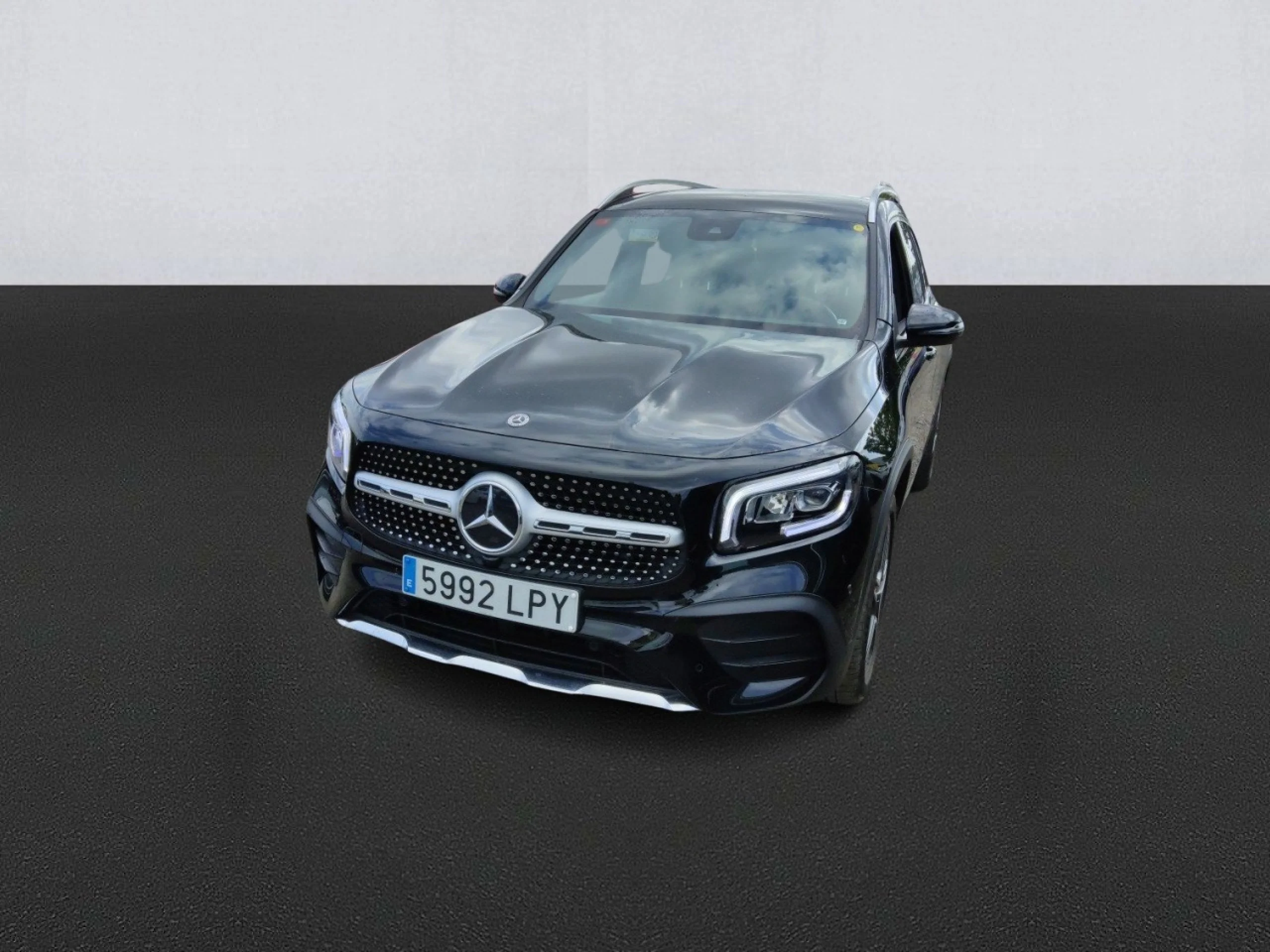 Mercedes-Benz GLB 200 MERCEDES GLB 2.0  200 D DCT 110KW (150CV) - Foto 1