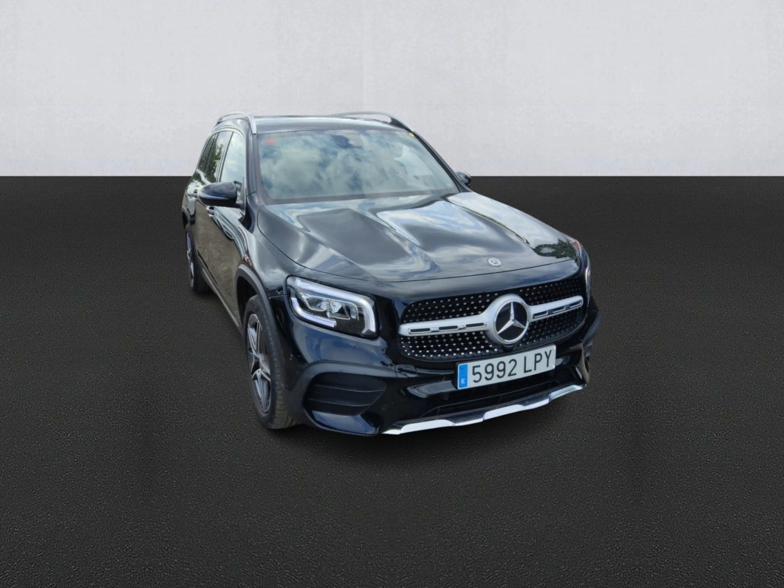 Mercedes-Benz GLB 200 MERCEDES GLB 2.0  200 D DCT 110KW (150CV) - Foto 3
