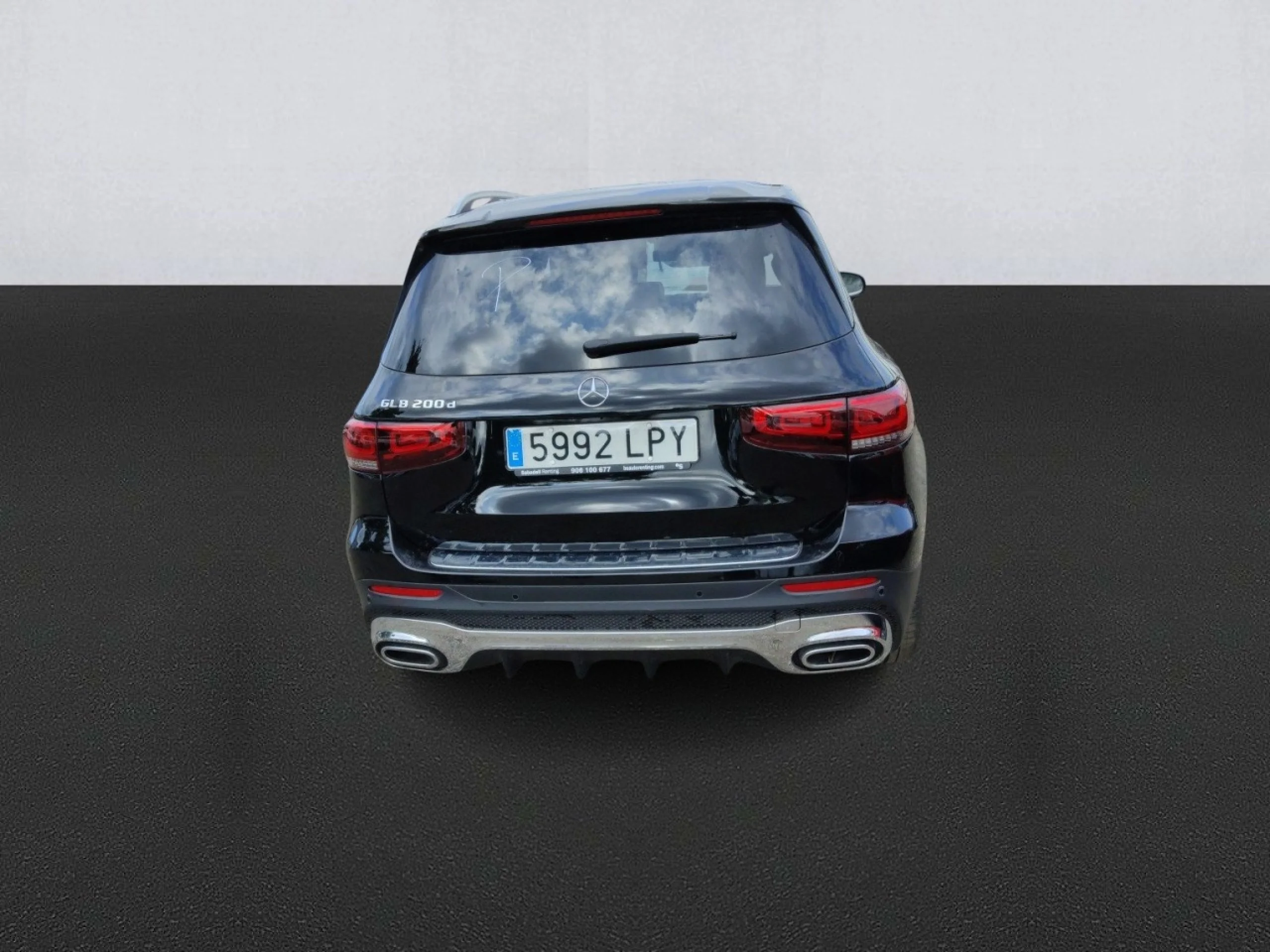 Mercedes-Benz GLB 200 MERCEDES GLB 2.0  200 D DCT 110KW (150CV) - Foto 5