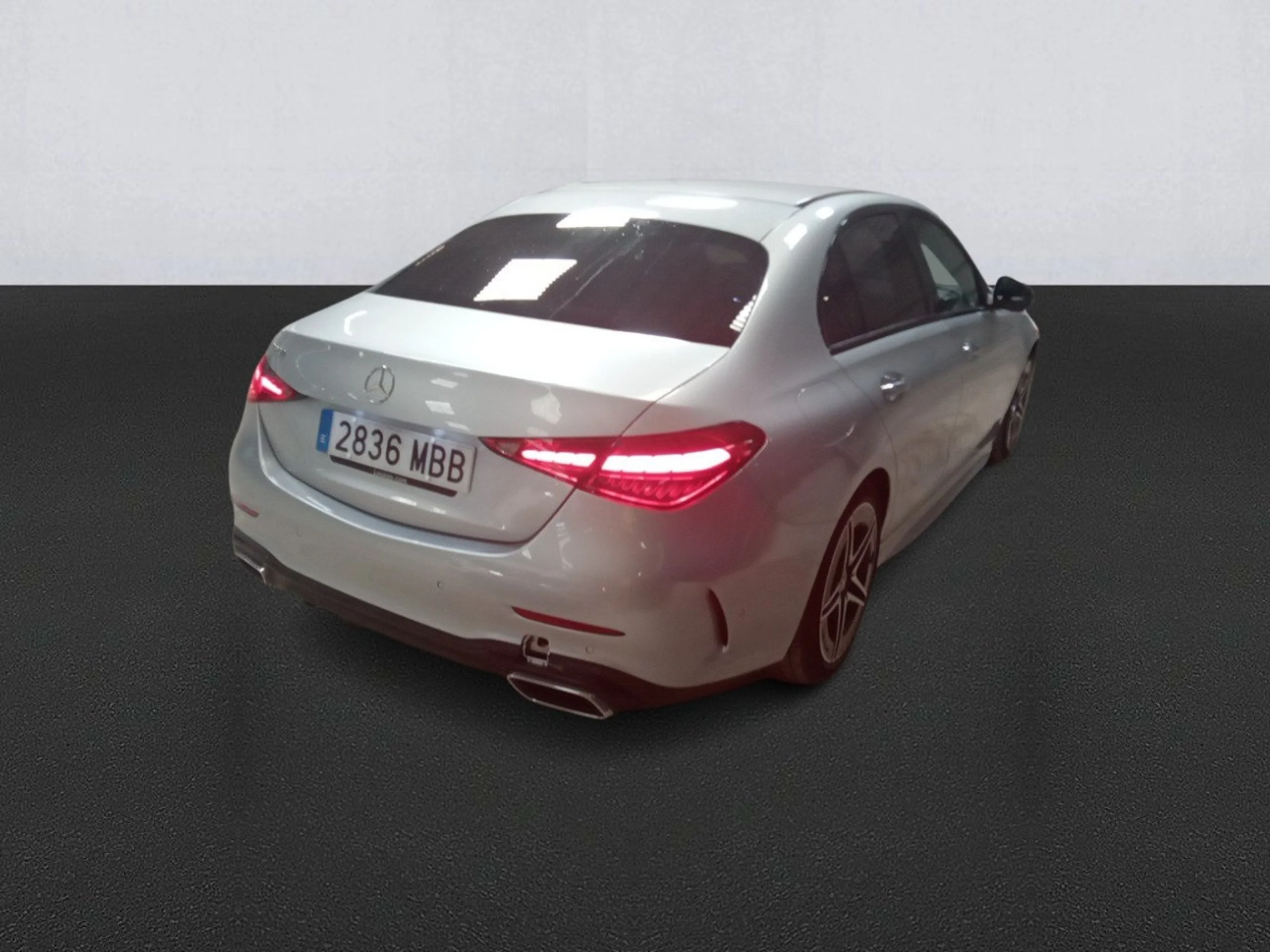 Mercedes-Benz C 200 MERCEDES C-CLASS C 200 - Foto 4