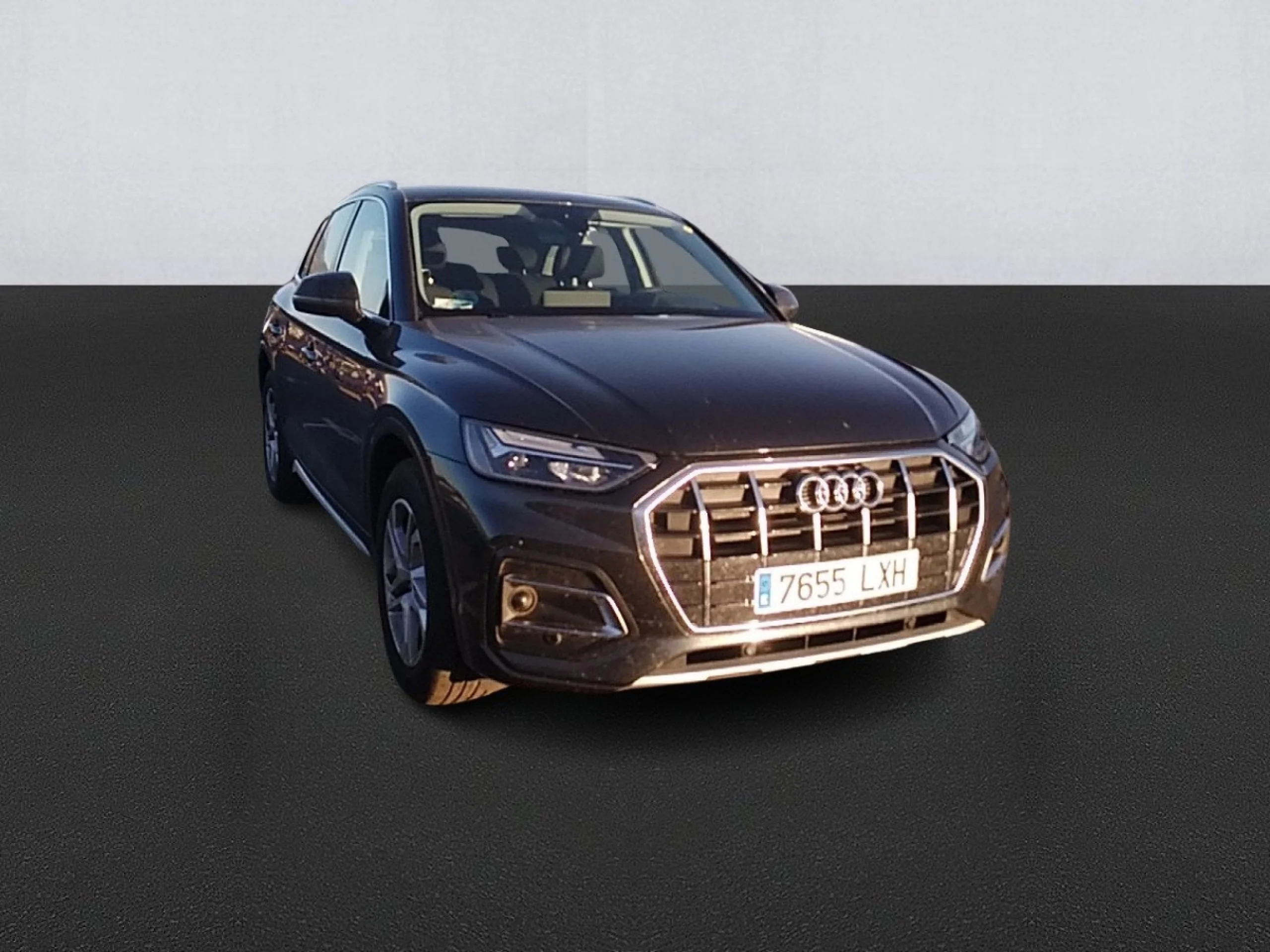 Audi Q5 Advanced 35 TDI 120kW S tronic - Foto 3