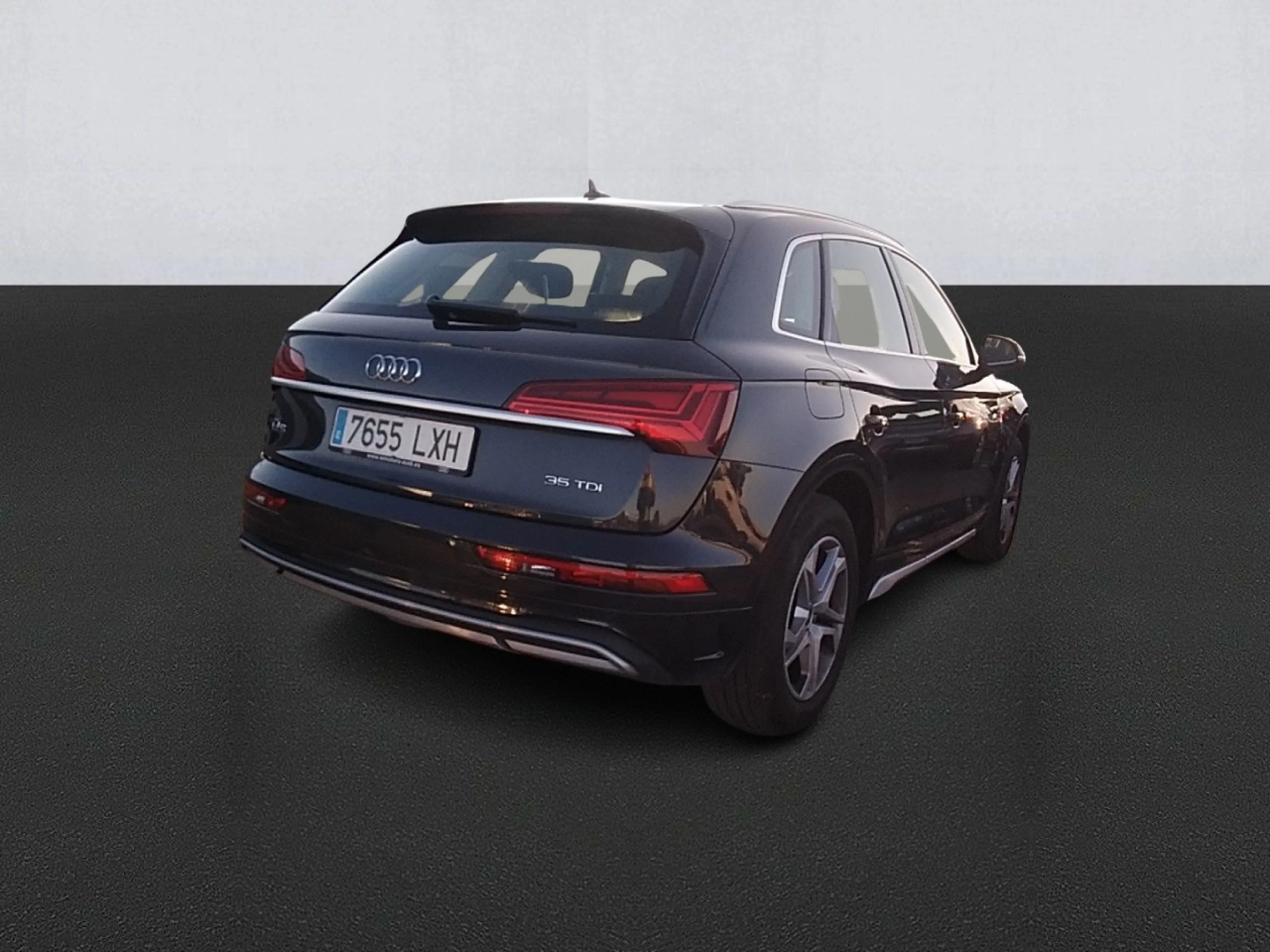 Audi Q5 Advanced 35 TDI 120kW S tronic - Foto 4