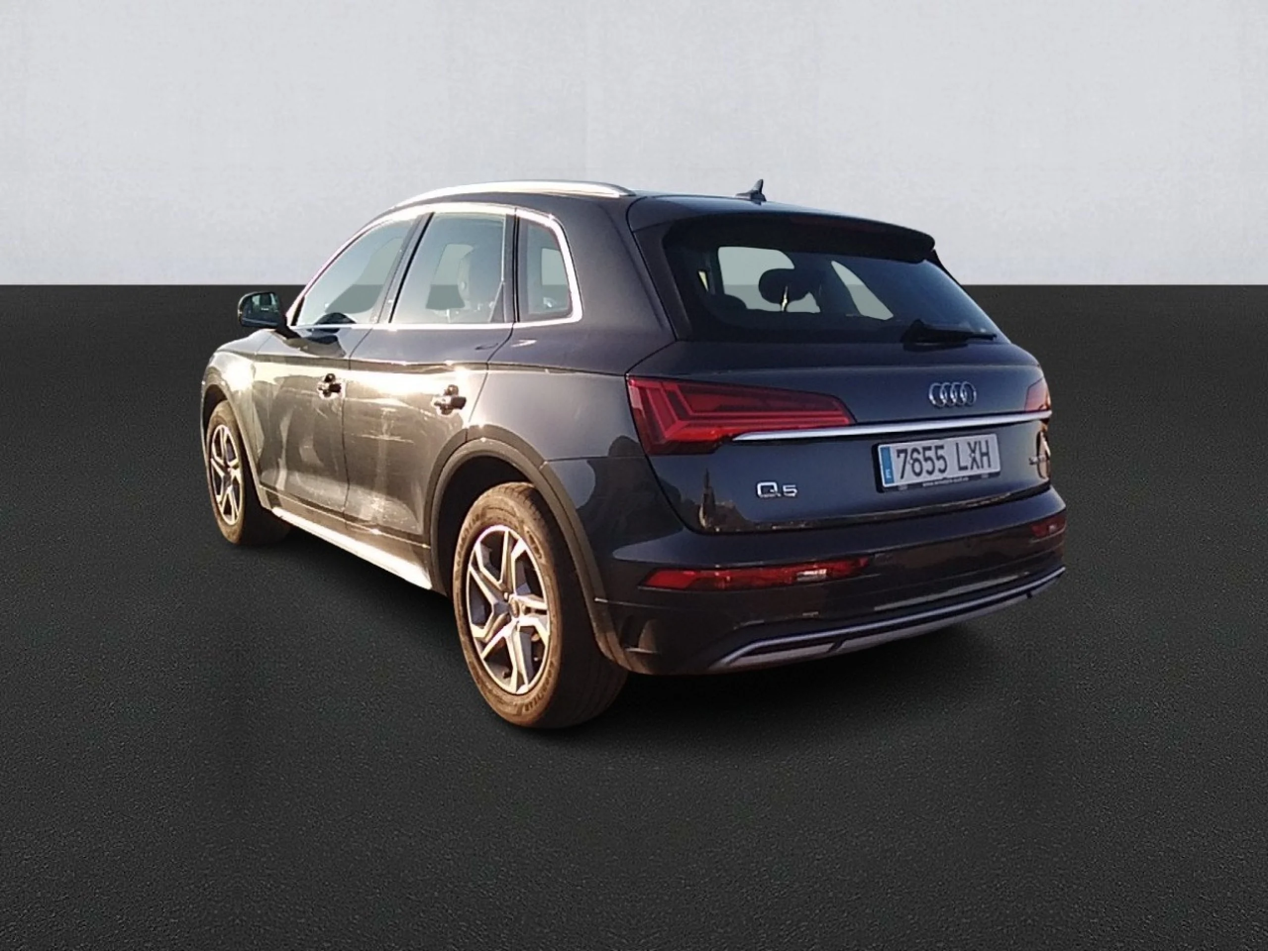 Audi Q5 Advanced 35 TDI 120kW S tronic - Foto 6