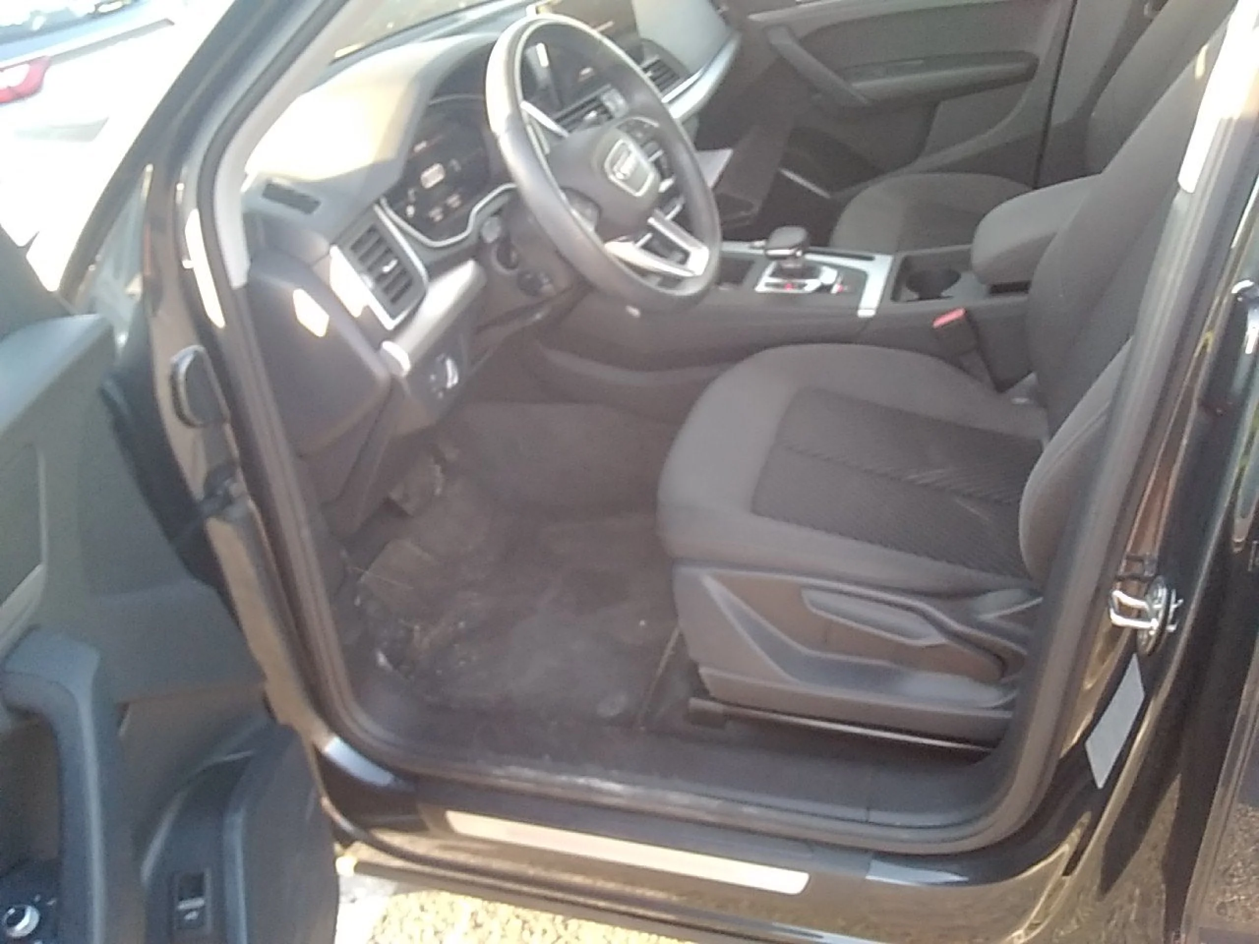 Audi Q5 Advanced 35 TDI 120kW S tronic - Foto 7