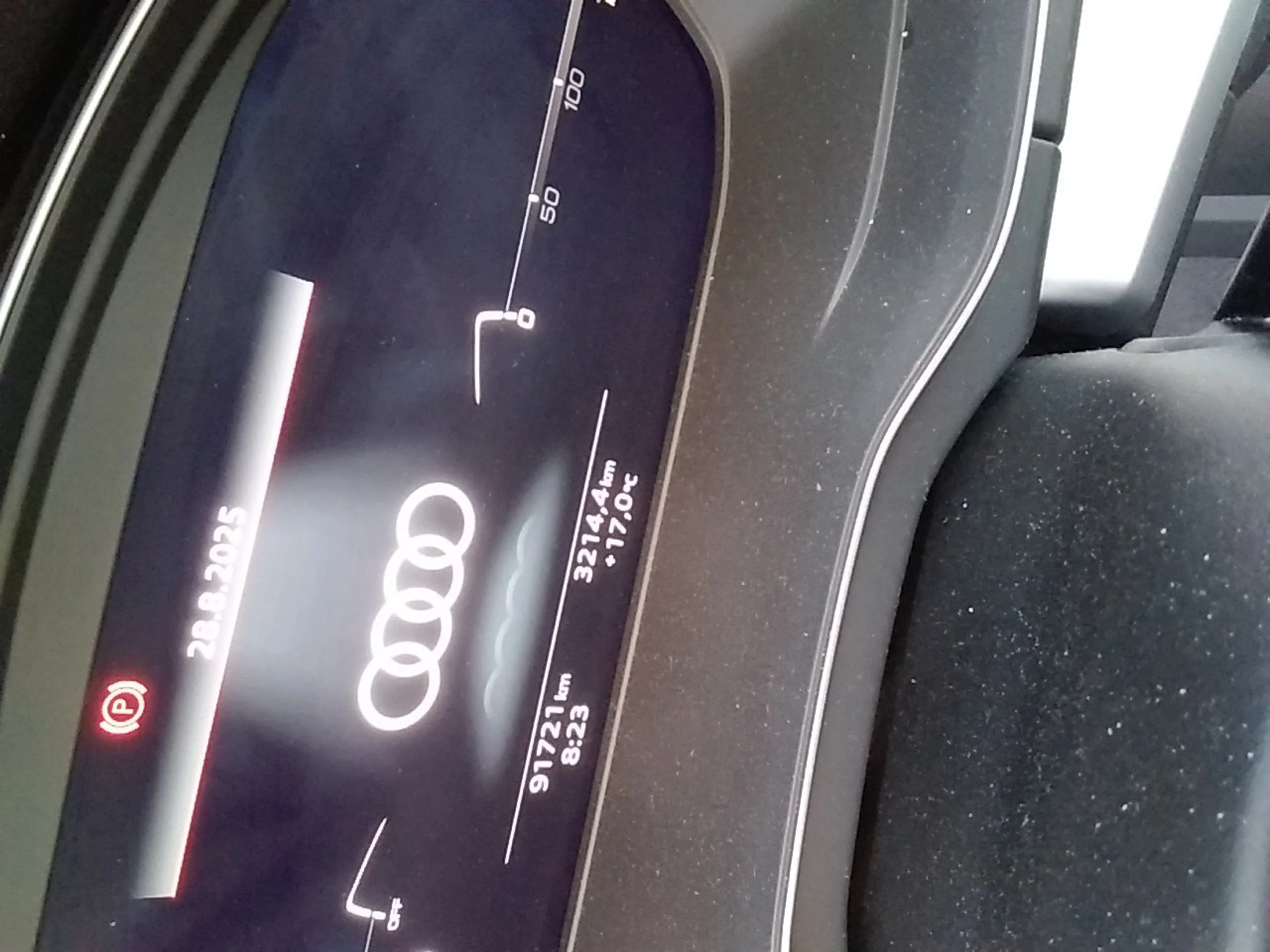 Audi Q5 Advanced 35 TDI 120kW S tronic - Foto 8