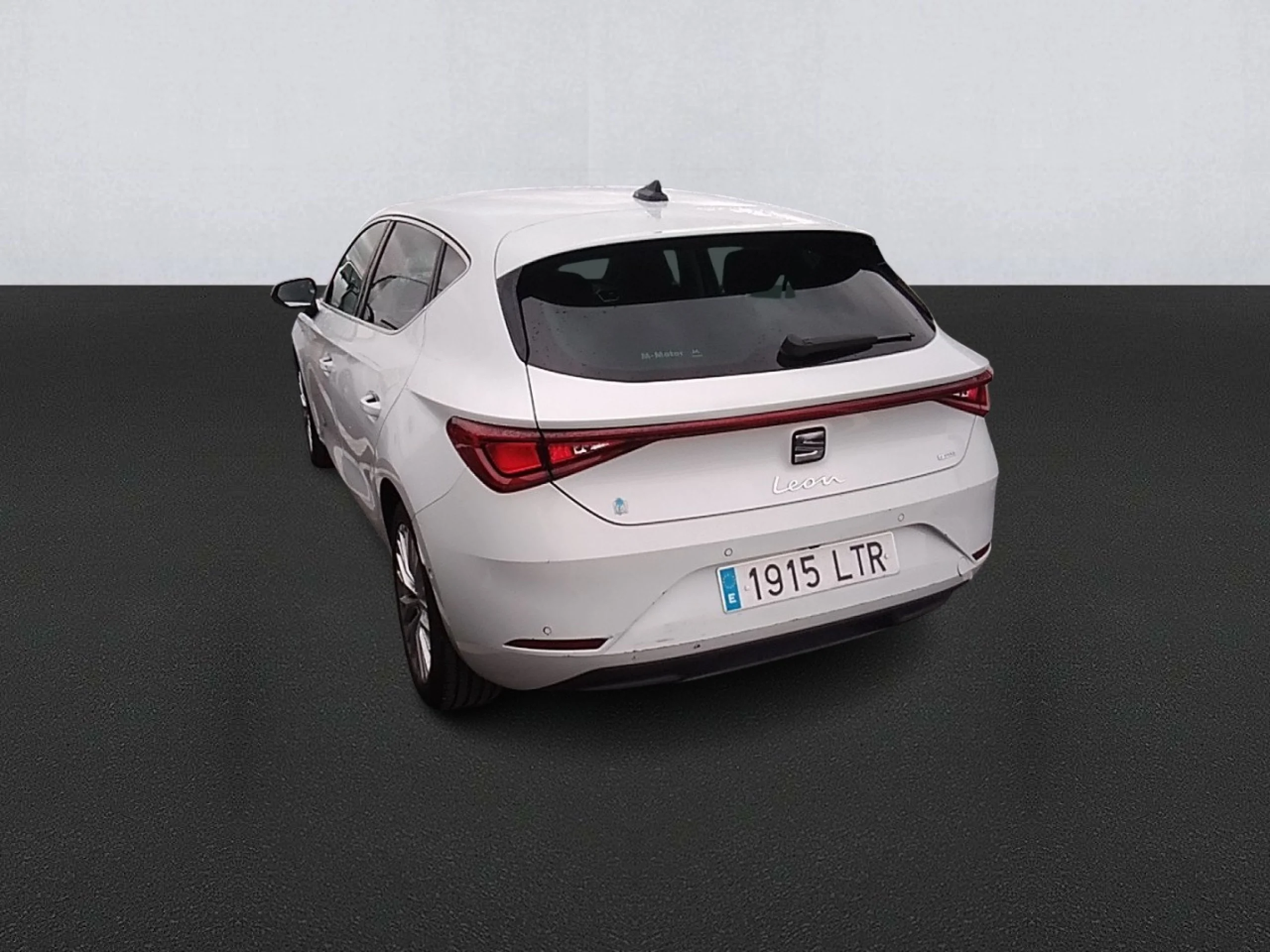 Seat Leon 1.4 e-Hybrid DSG-6 S&amp;S Xcellence Go L - Foto 6
