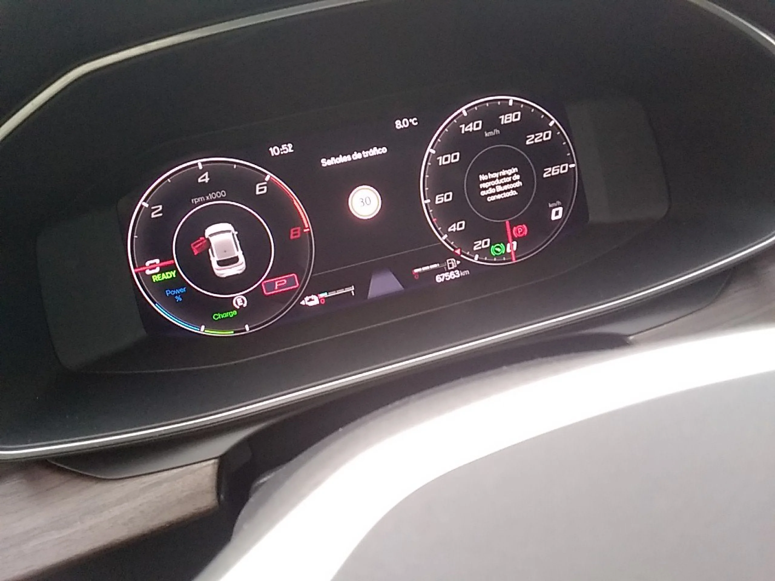 Seat Leon 1.4 e-Hybrid DSG-6 S&amp;S Xcellence Go L - Foto 8