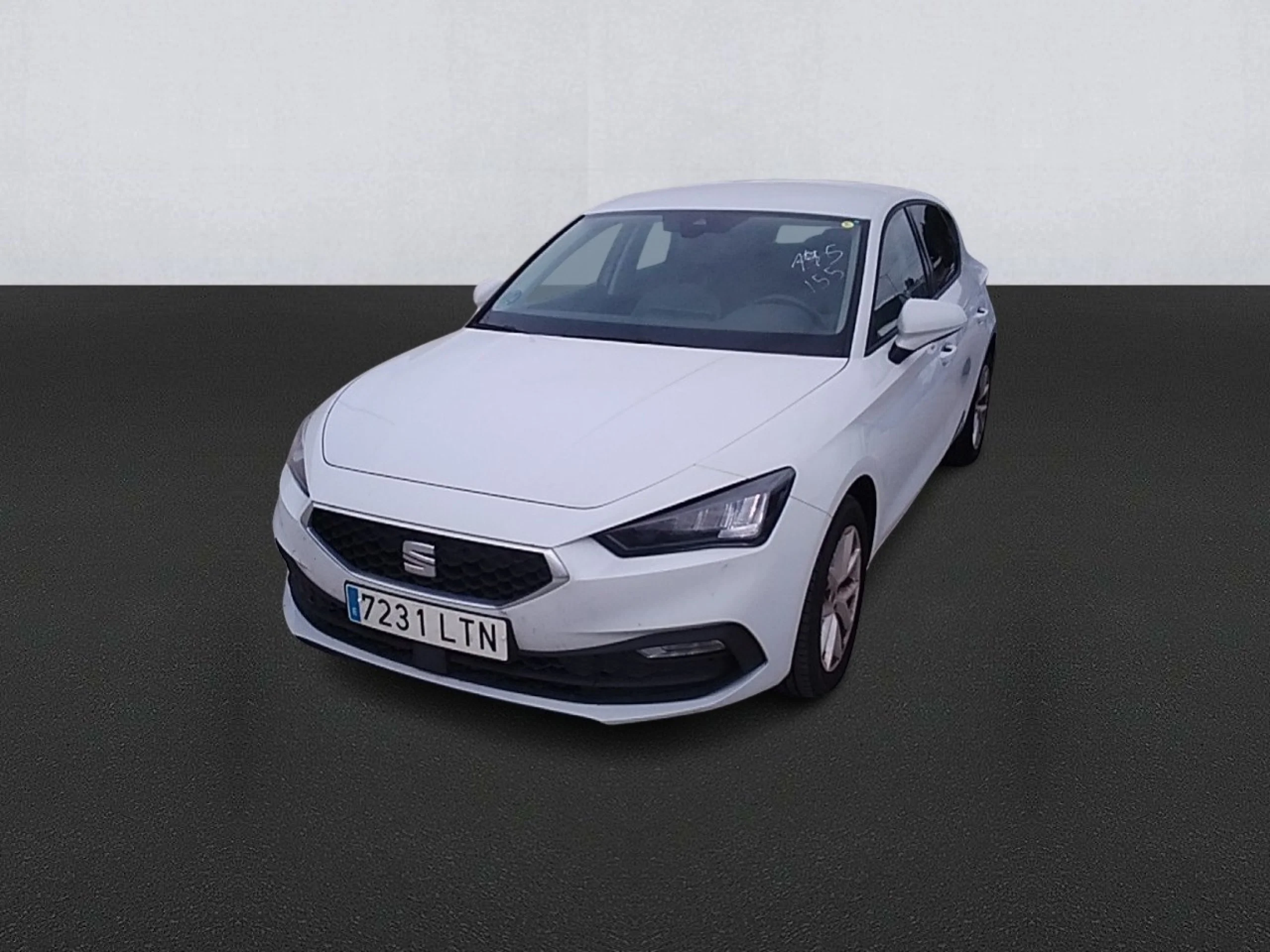 Seat Leon 1.0 eTSI 81kW DSG-7 S&amp;S Style Go - Foto 1