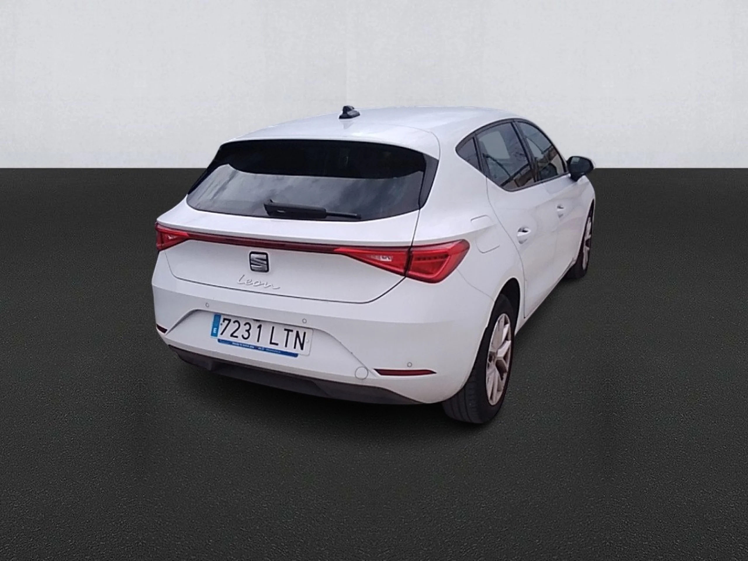 Seat Leon 1.0 eTSI 81kW DSG-7 S&amp;S Style Go - Foto 4