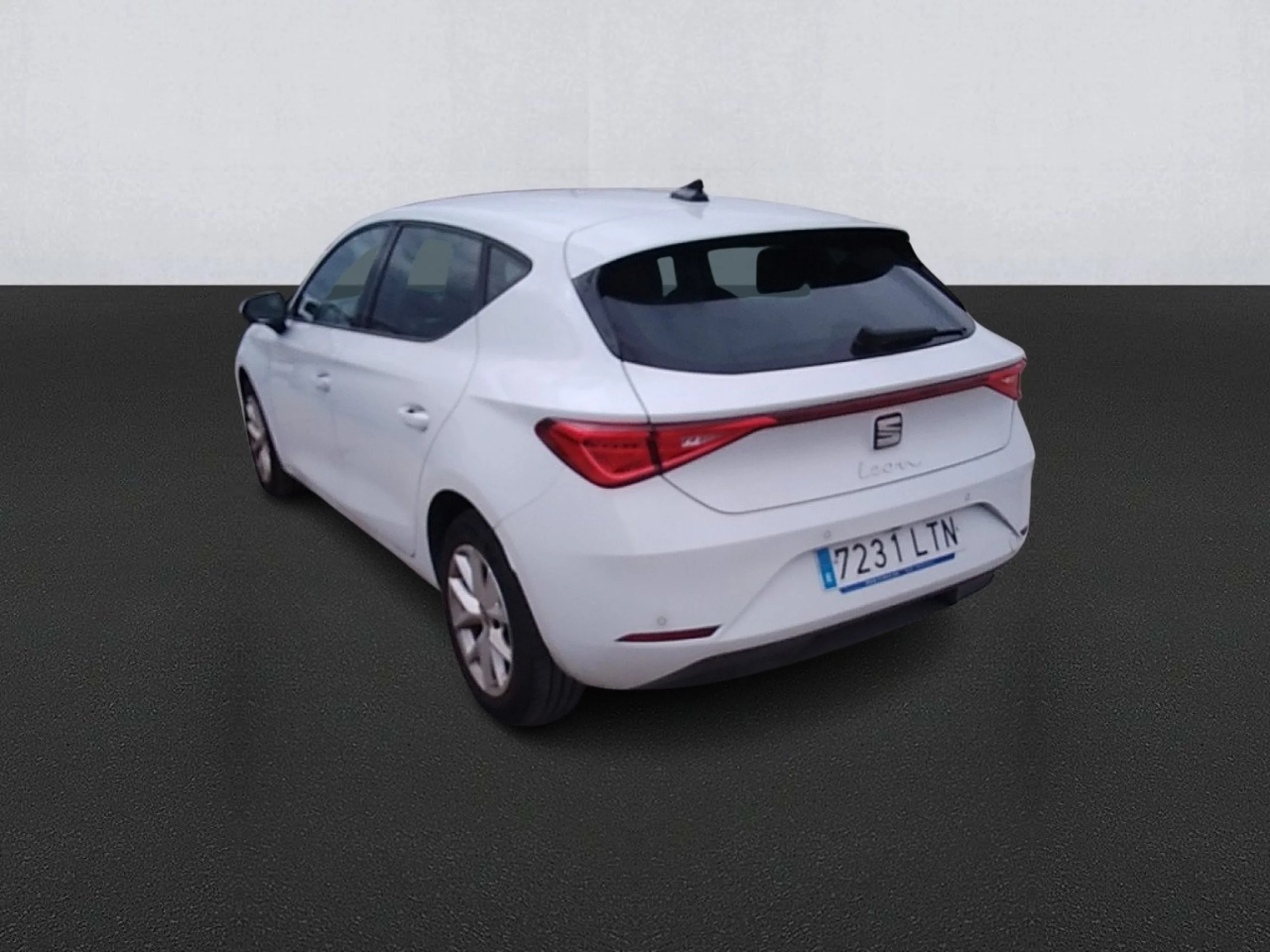 Seat Leon 1.0 eTSI 81kW DSG-7 S&amp;S Style Go - Foto 6