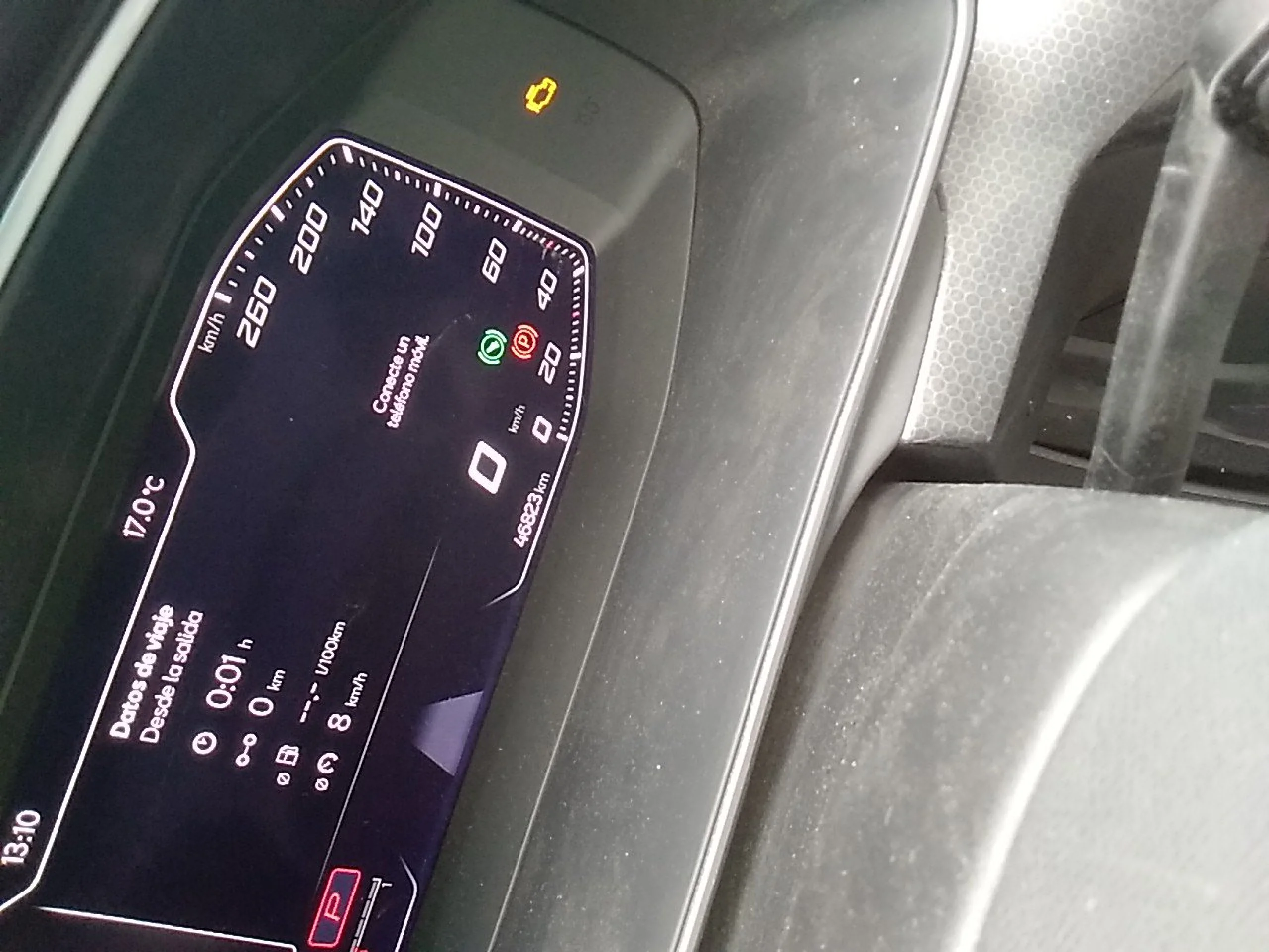 Seat Leon 1.0 eTSI 81kW DSG-7 S&amp;S Style Go - Foto 8