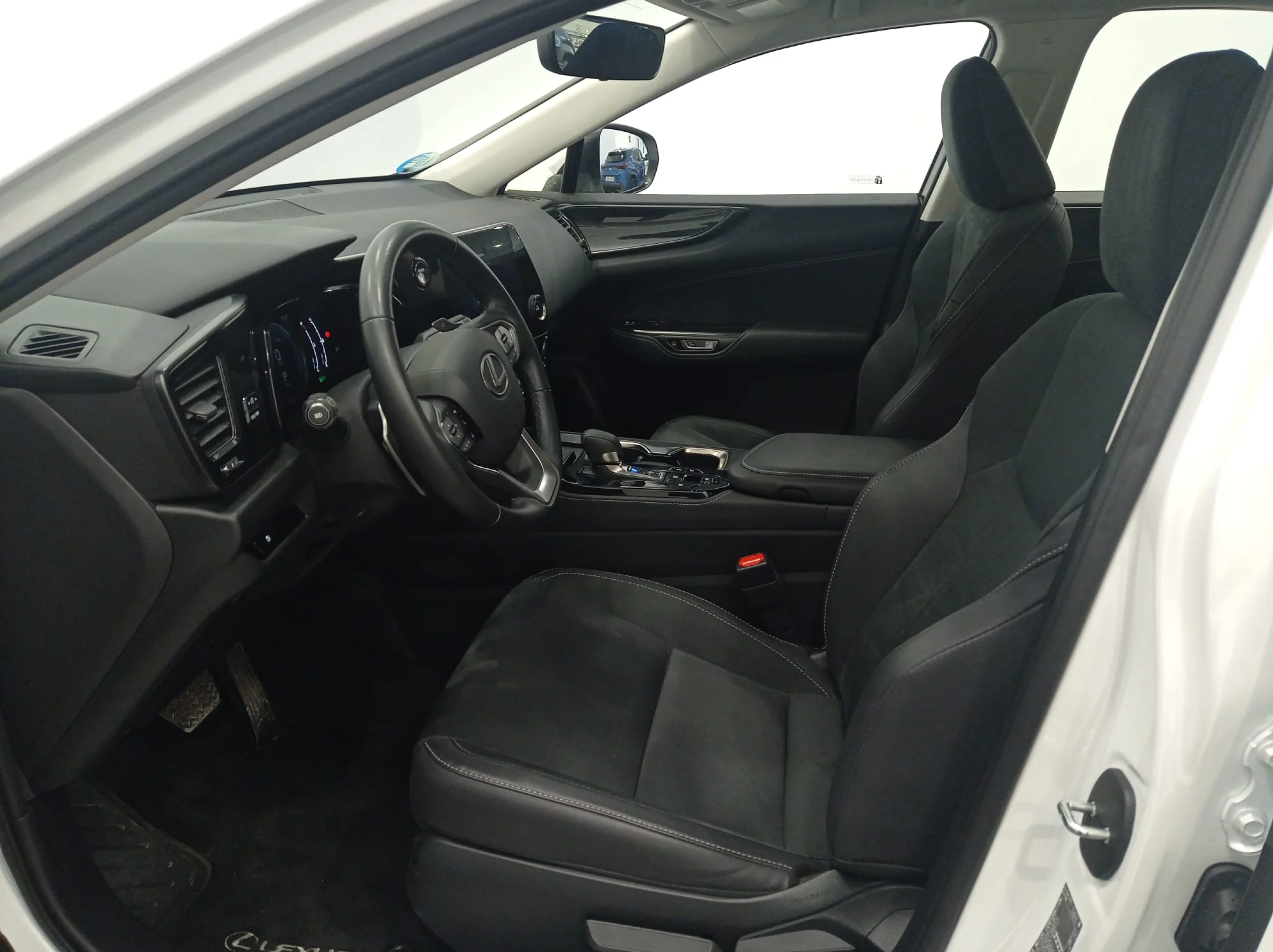 Lexus NX 300h NX 350h Business City 4WD - Foto 5