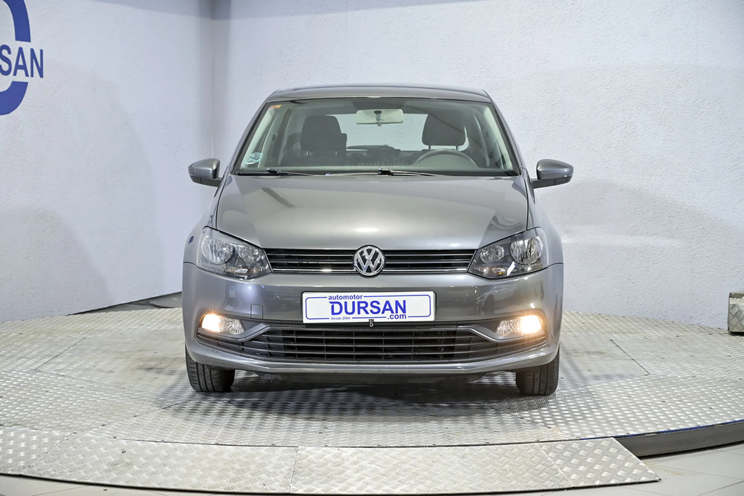 Volkswagen Polo Edition 1.0 60CV BMT - Foto 2