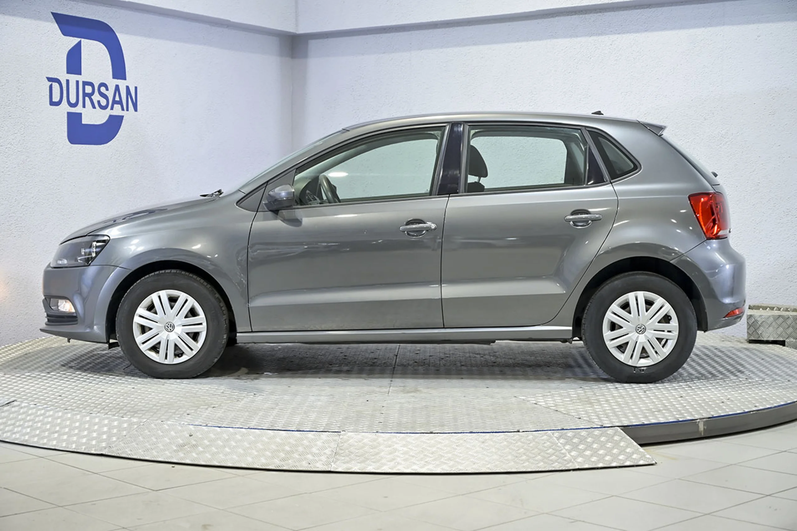 Volkswagen Polo Edition 1.0 60CV BMT - Foto 18
