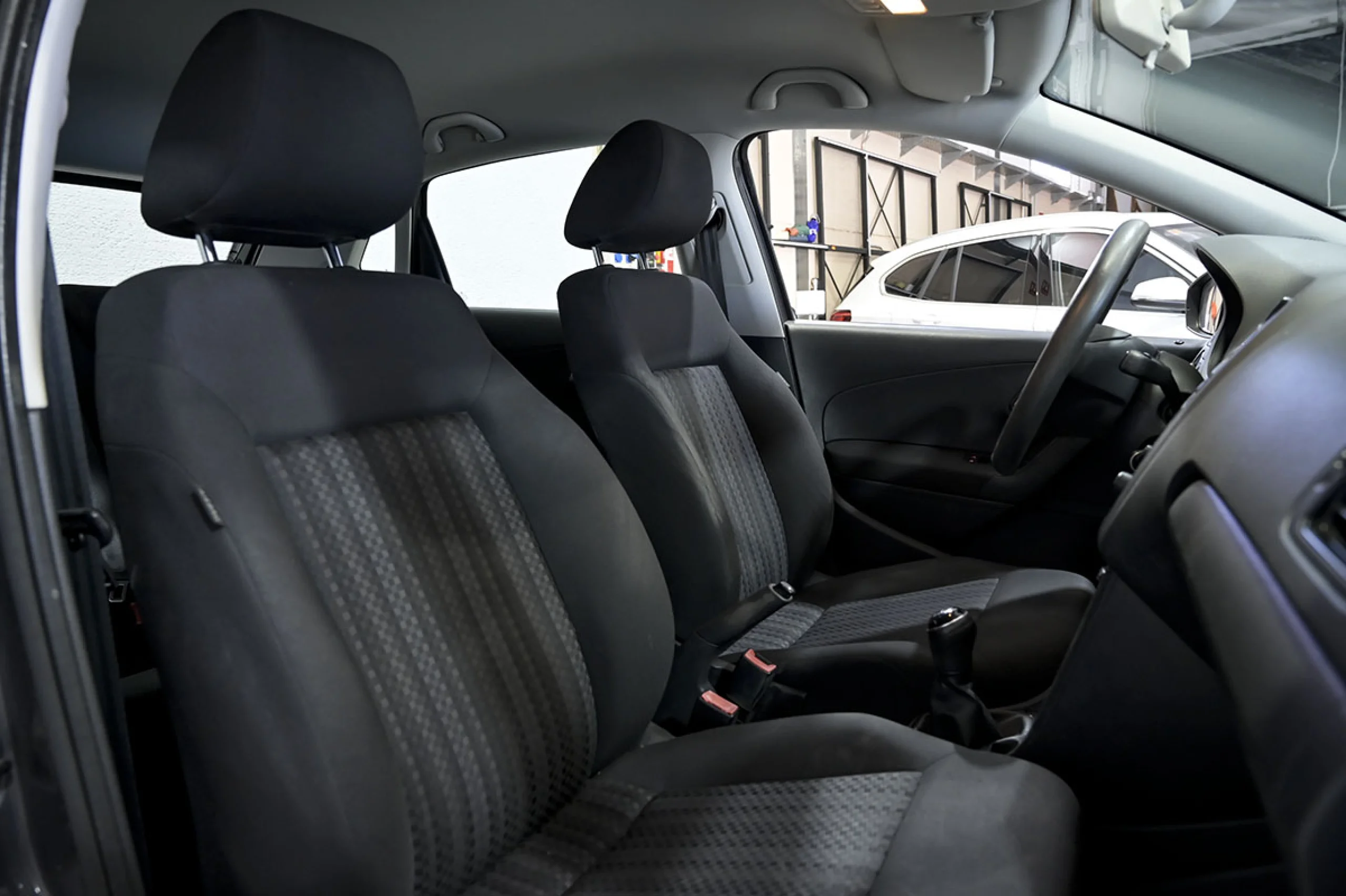 Volkswagen Polo Edition 1.0 60CV BMT - Foto 34
