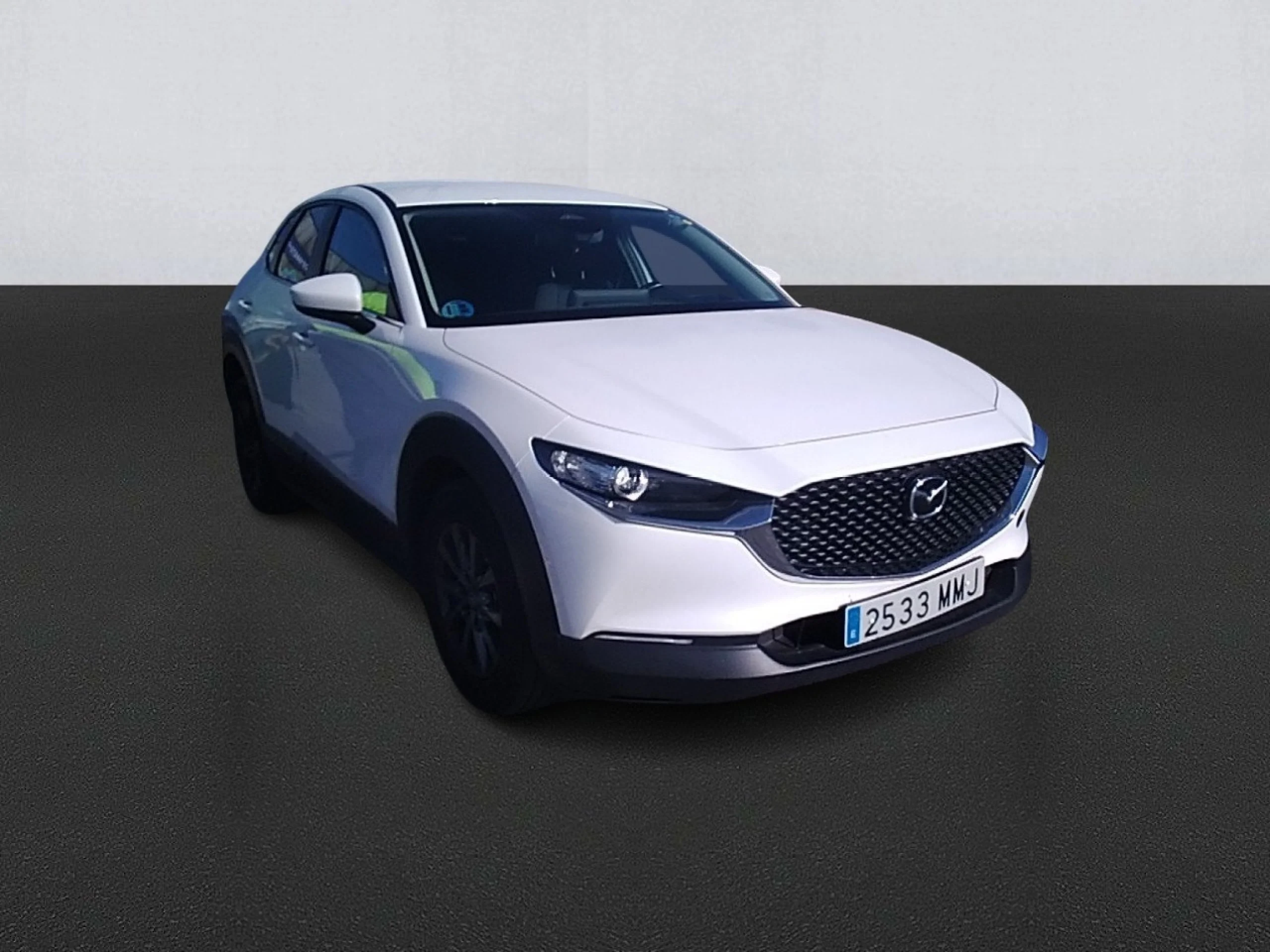 Mazda CX-30 e-SKYACTIV G MHEV 90kW Prime-line - Foto 3