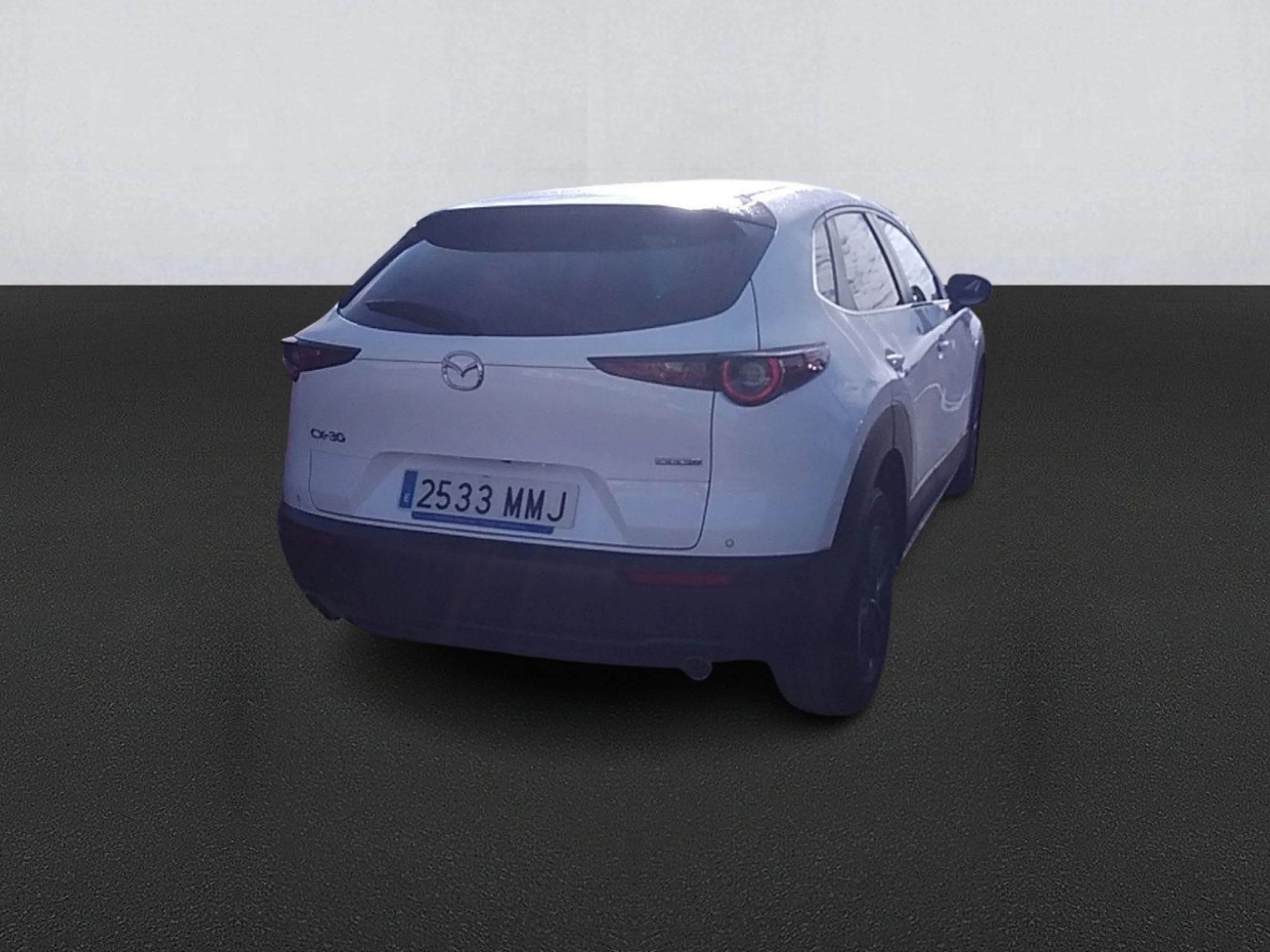 Mazda CX-30 e-SKYACTIV G MHEV 90kW Prime-line - Foto 4