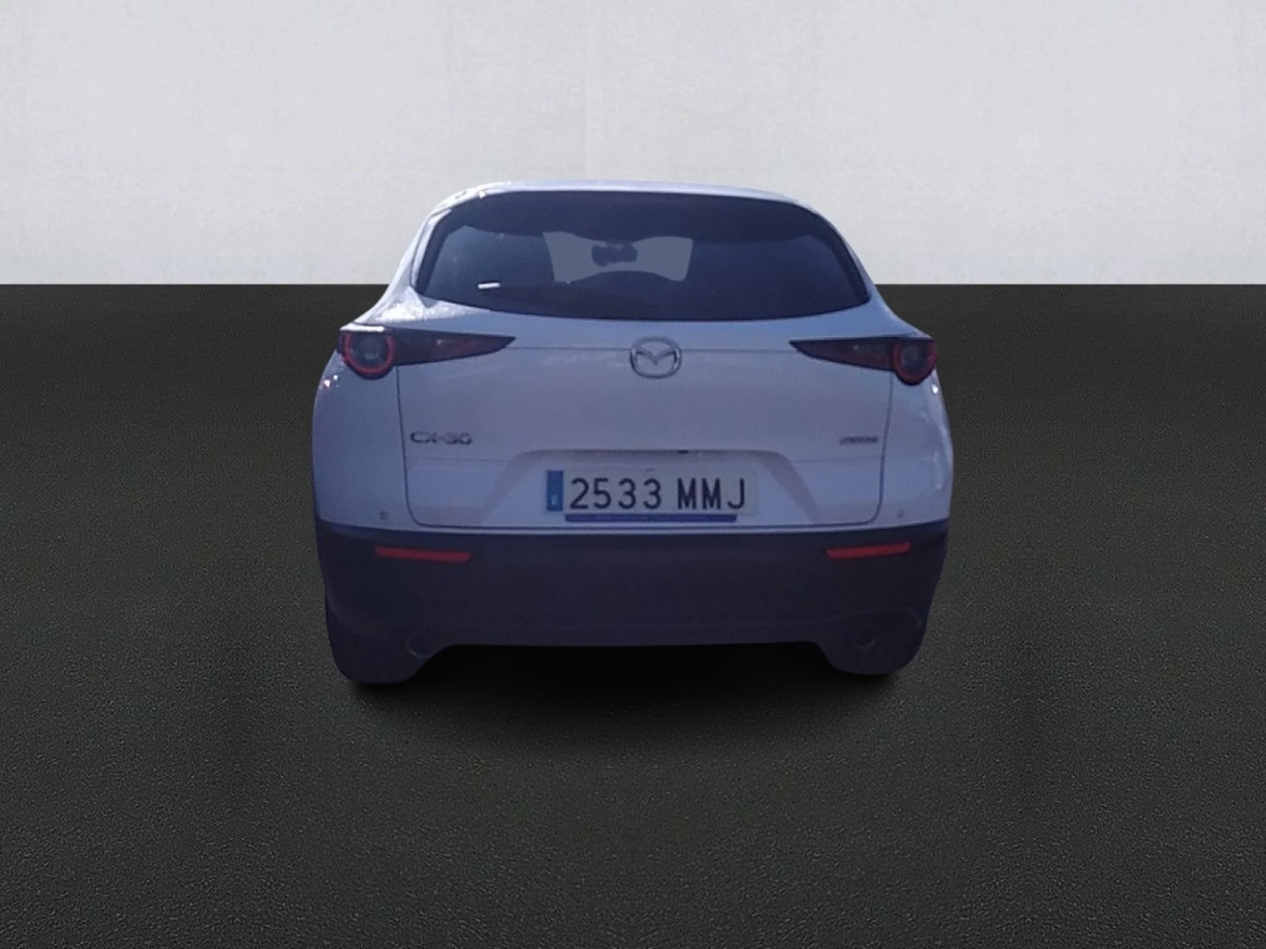 Mazda CX-30 e-SKYACTIV G MHEV 90kW Prime-line - Foto 5