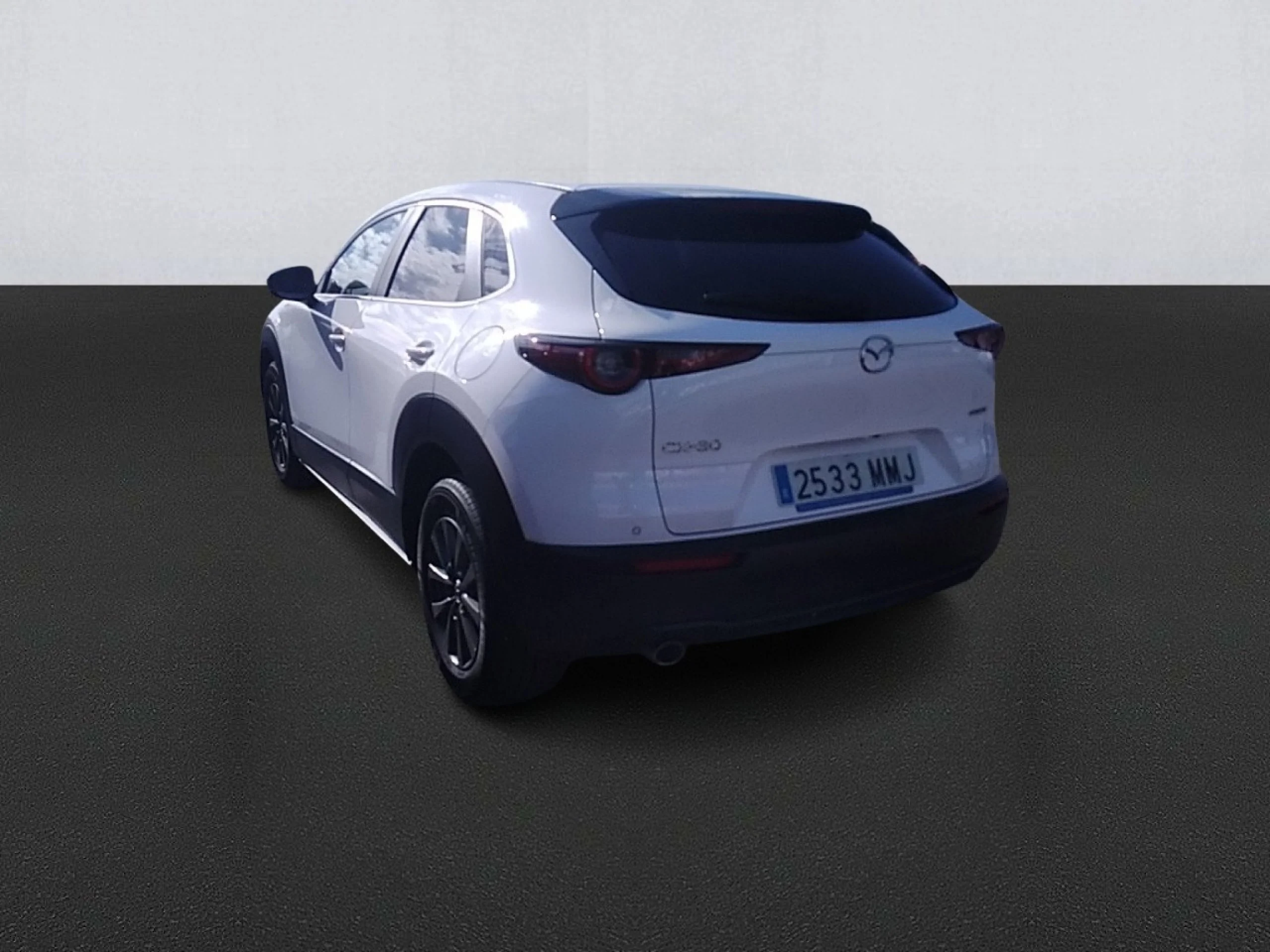 Mazda CX-30 e-SKYACTIV G MHEV 90kW Prime-line - Foto 6