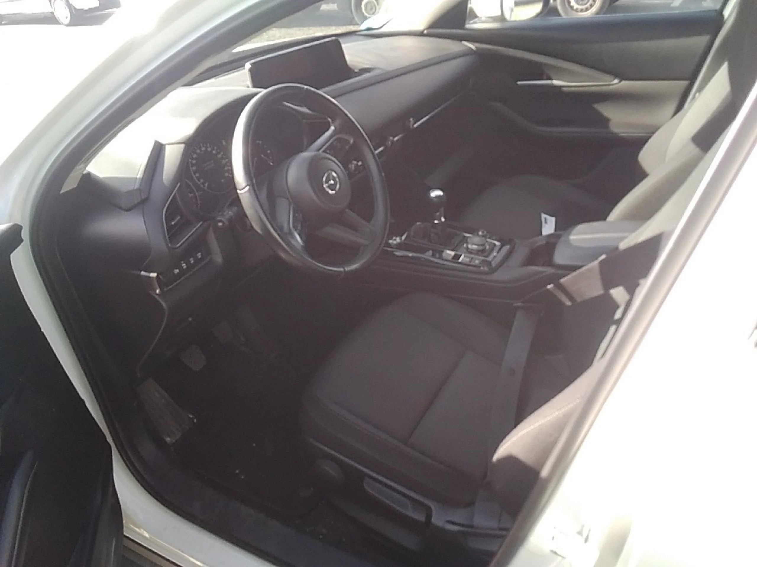 Mazda CX-30 e-SKYACTIV G MHEV 90kW Prime-line - Foto 7
