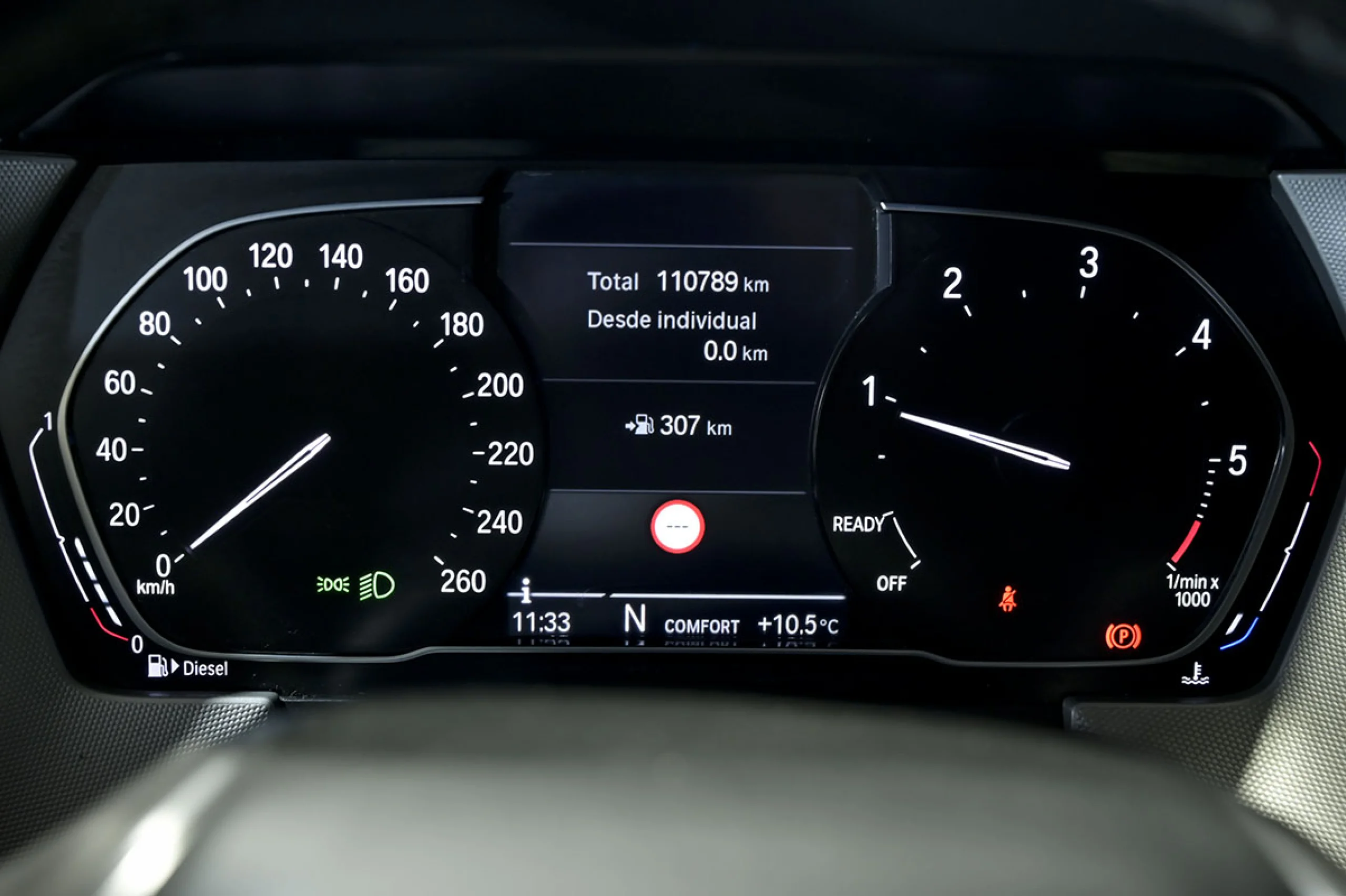 BMW 118 Serie 1 118d - Foto 7