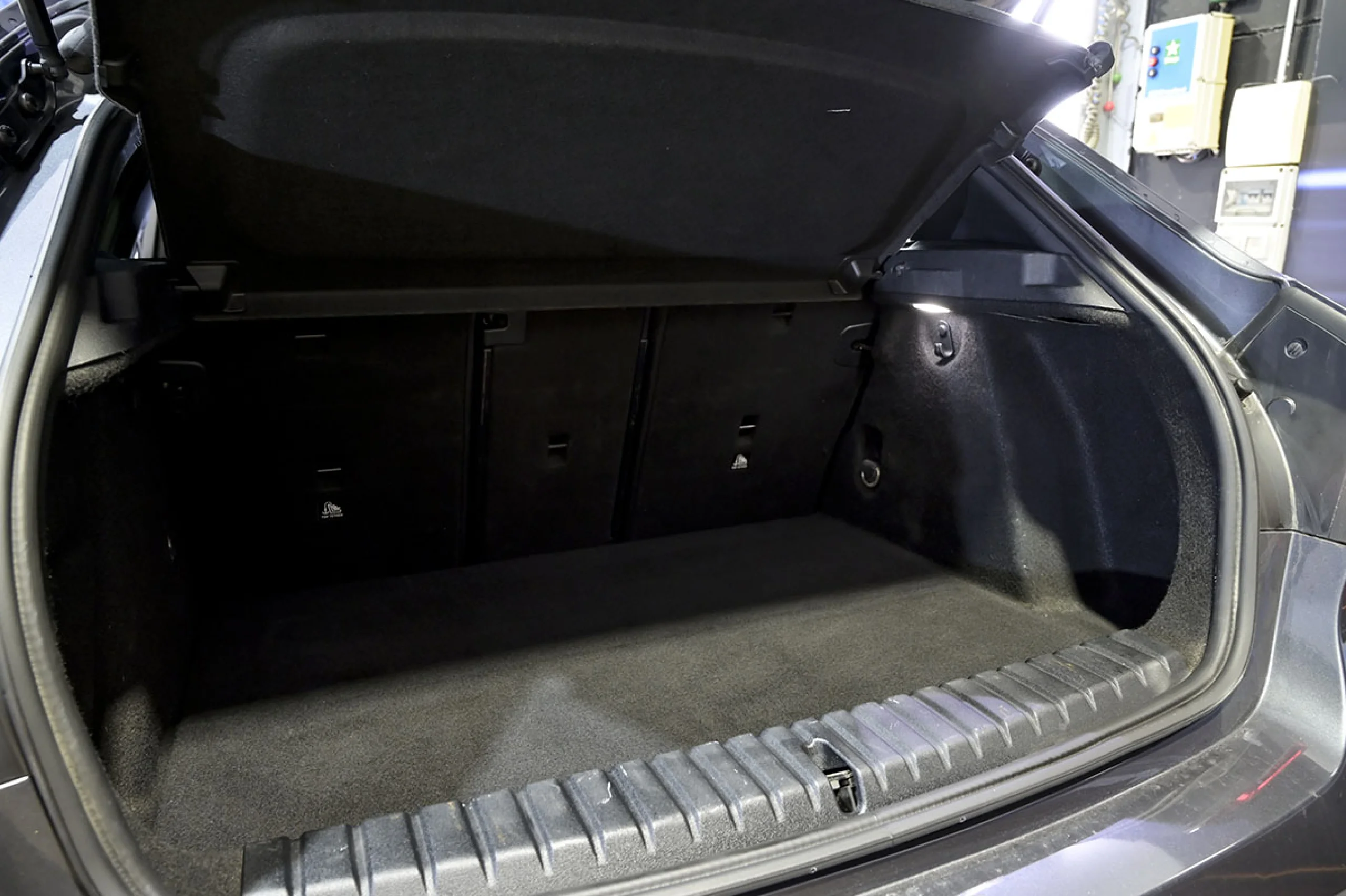 BMW 118 Serie 1 118d - Foto 12