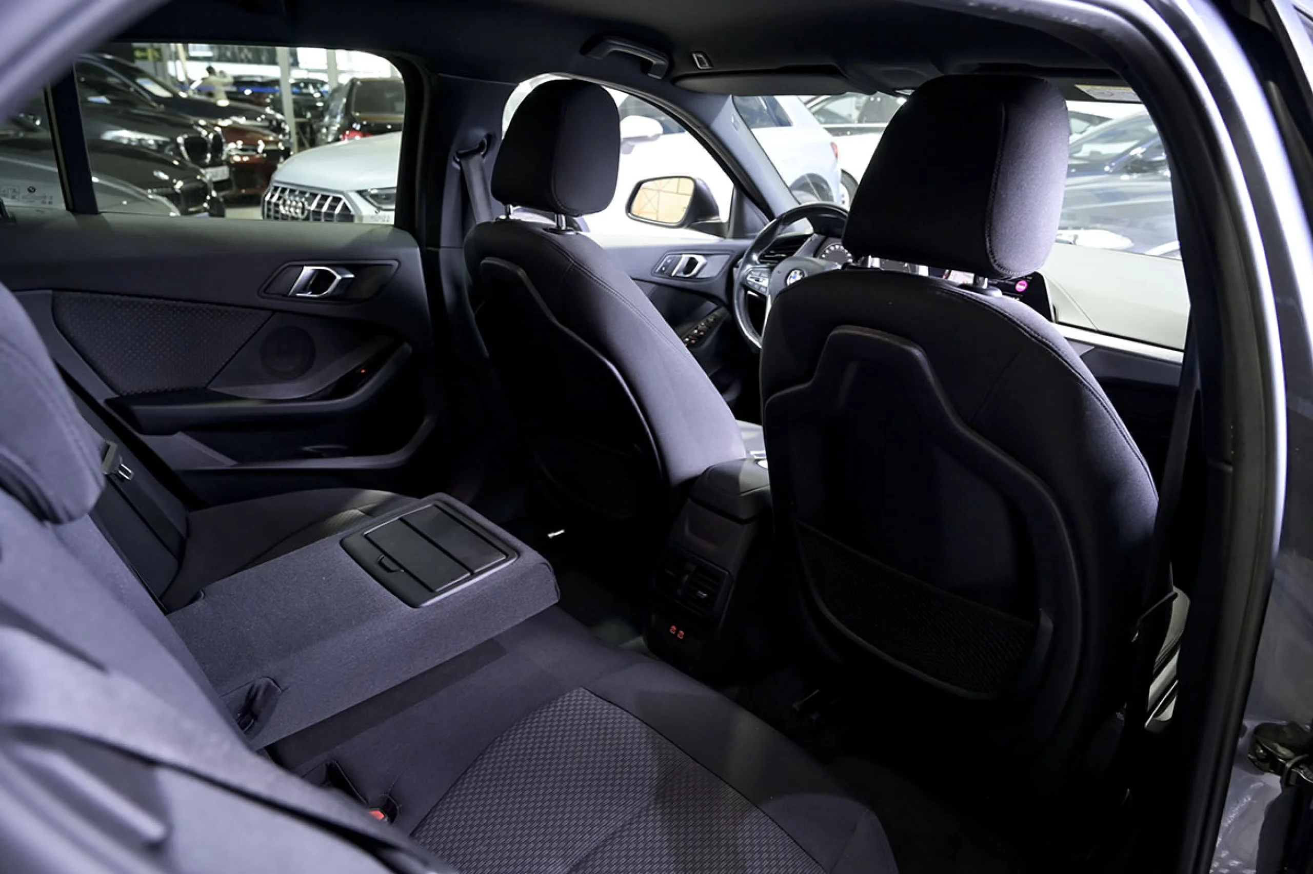 BMW 118 Serie 1 118d - Foto 14