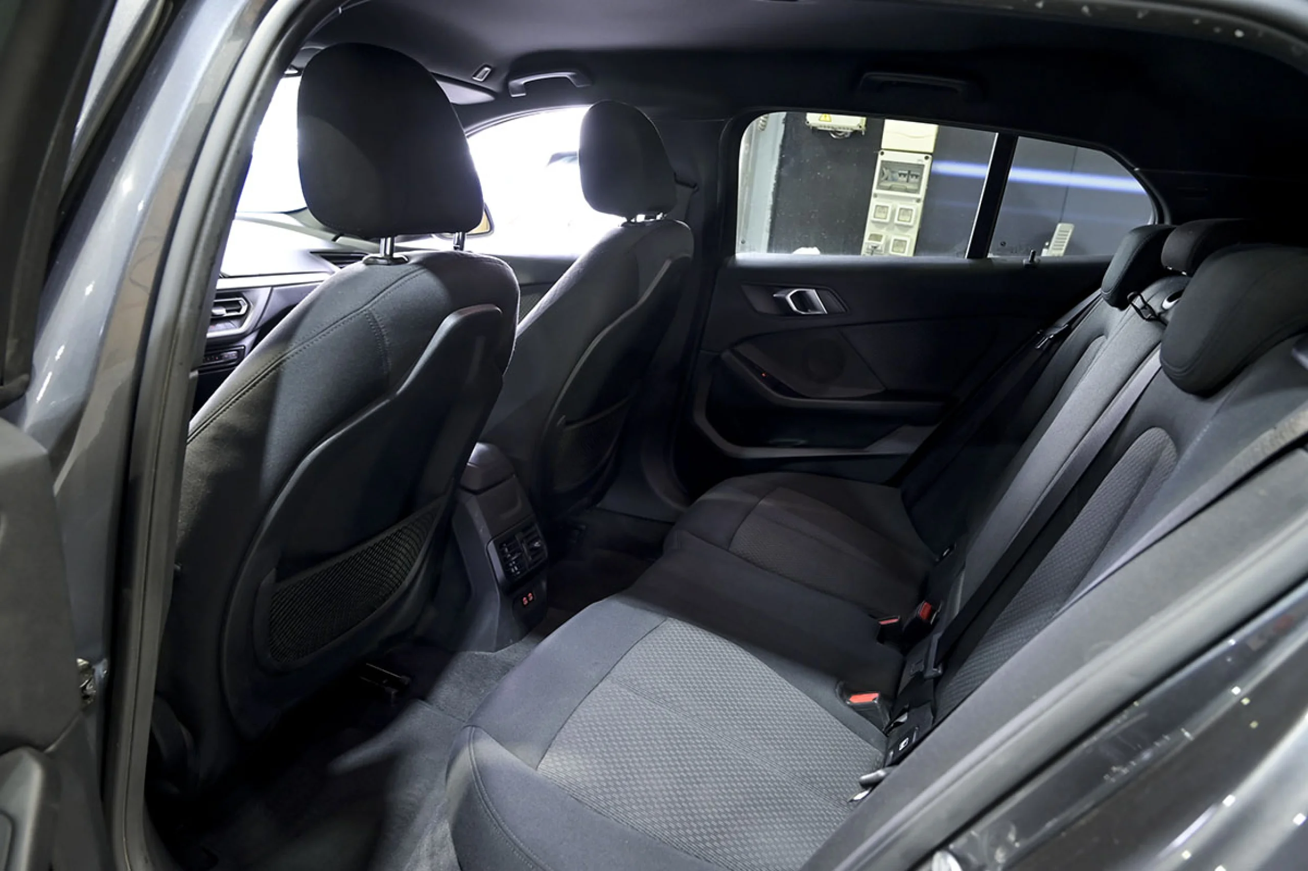 BMW 118 Serie 1 118d - Foto 15