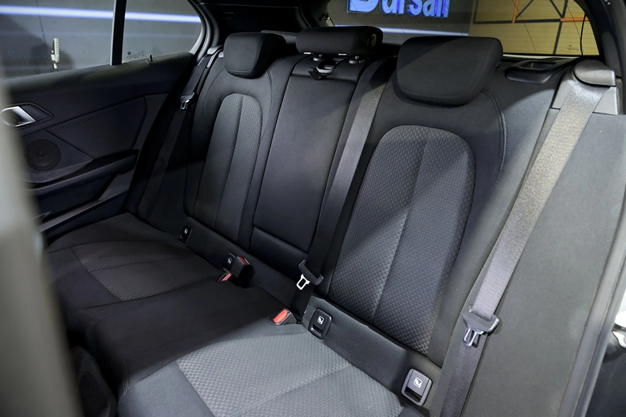 BMW 118 Serie 1 118d - Foto 16