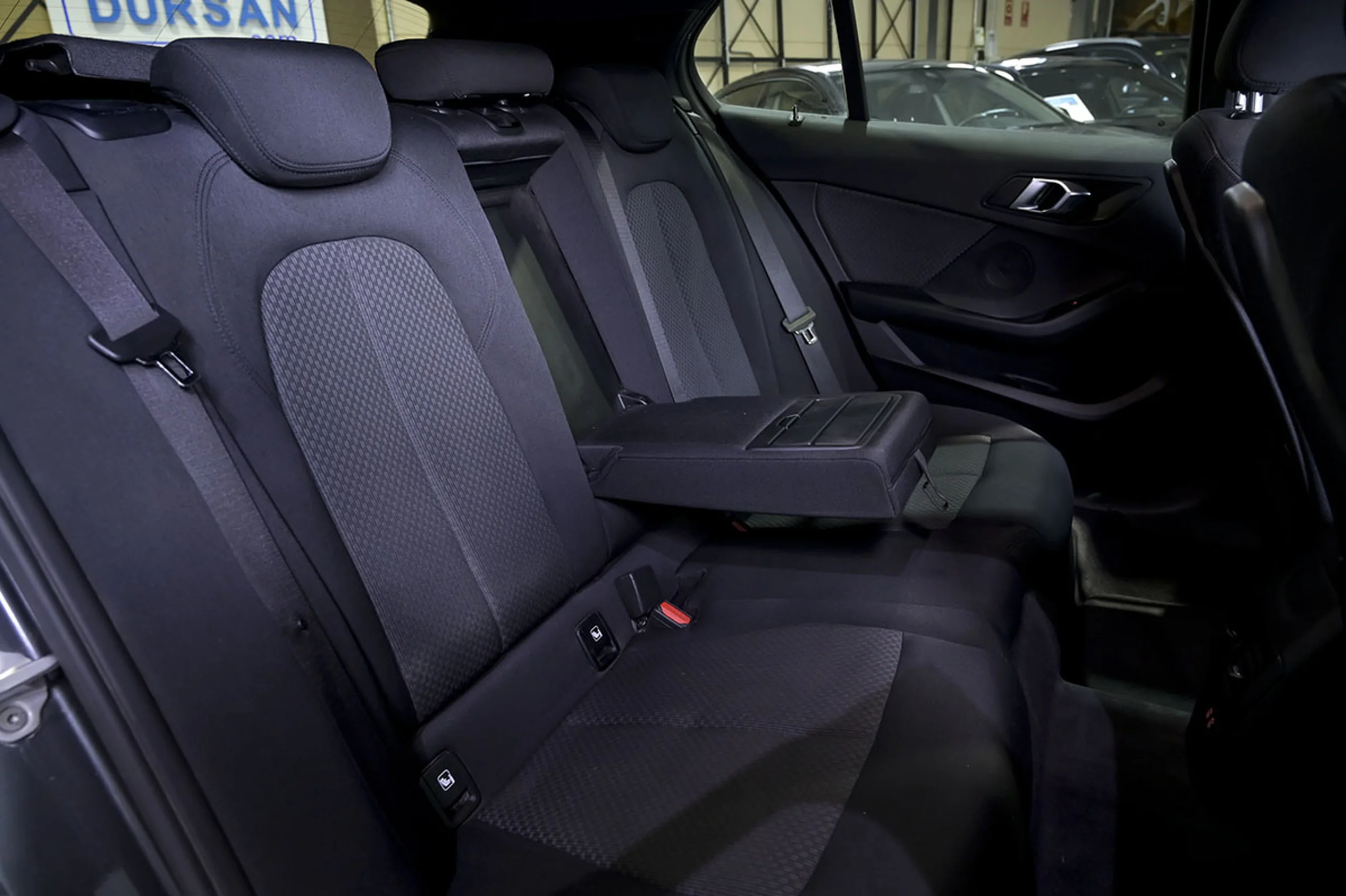 BMW 118 Serie 1 118d - Foto 17