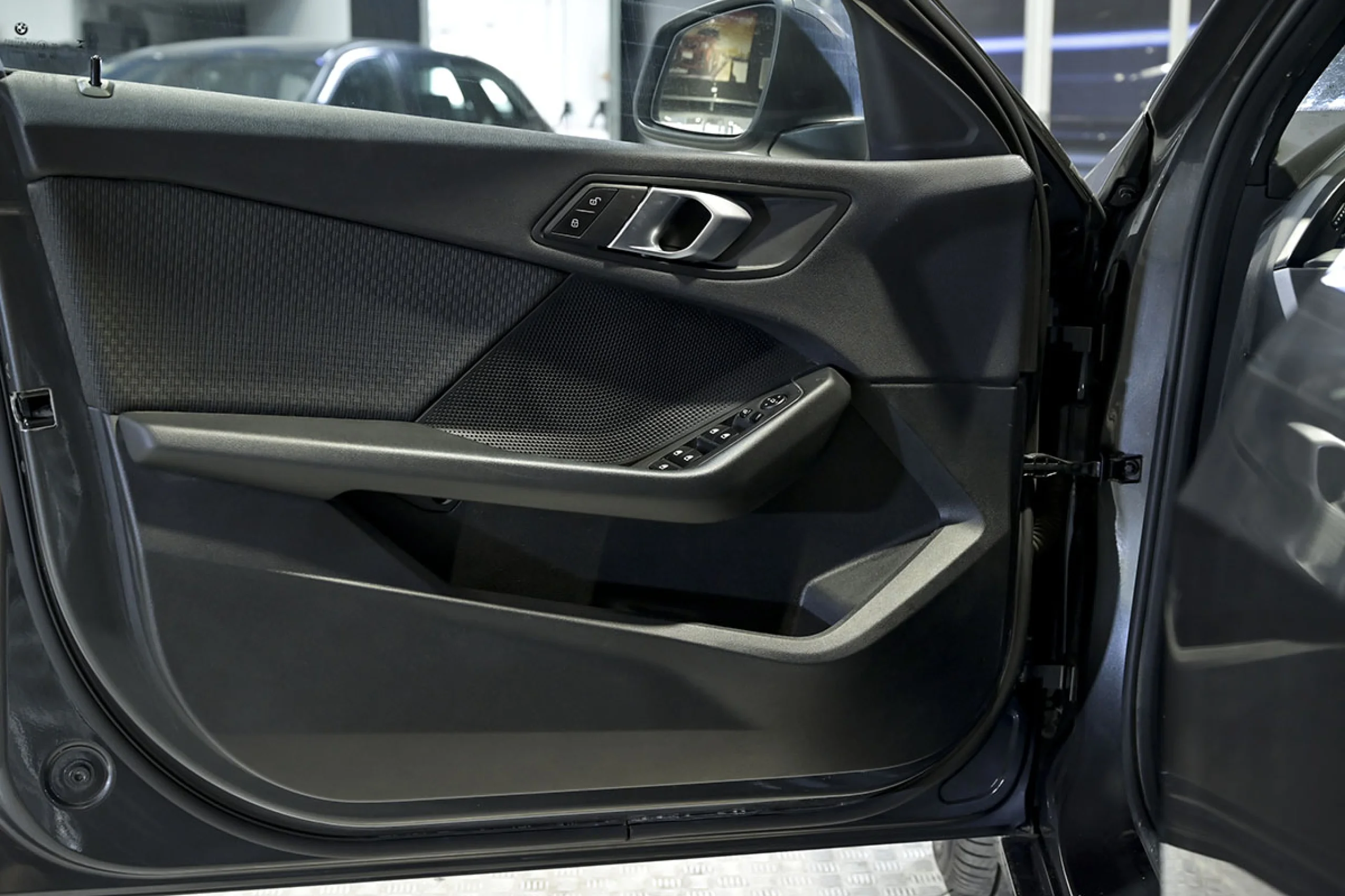 BMW 118 Serie 1 118d - Foto 21