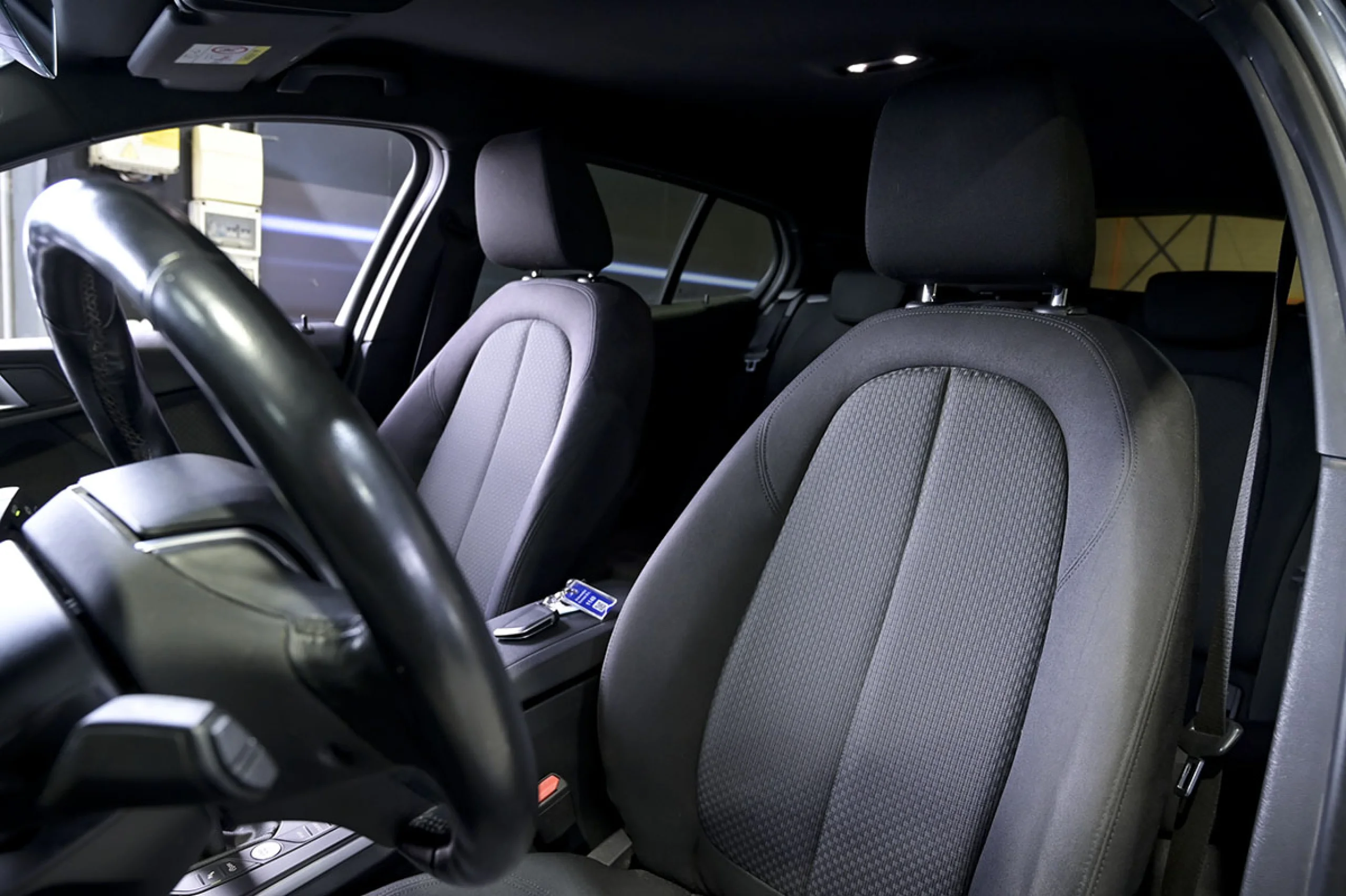 BMW 118 Serie 1 118d - Foto 23