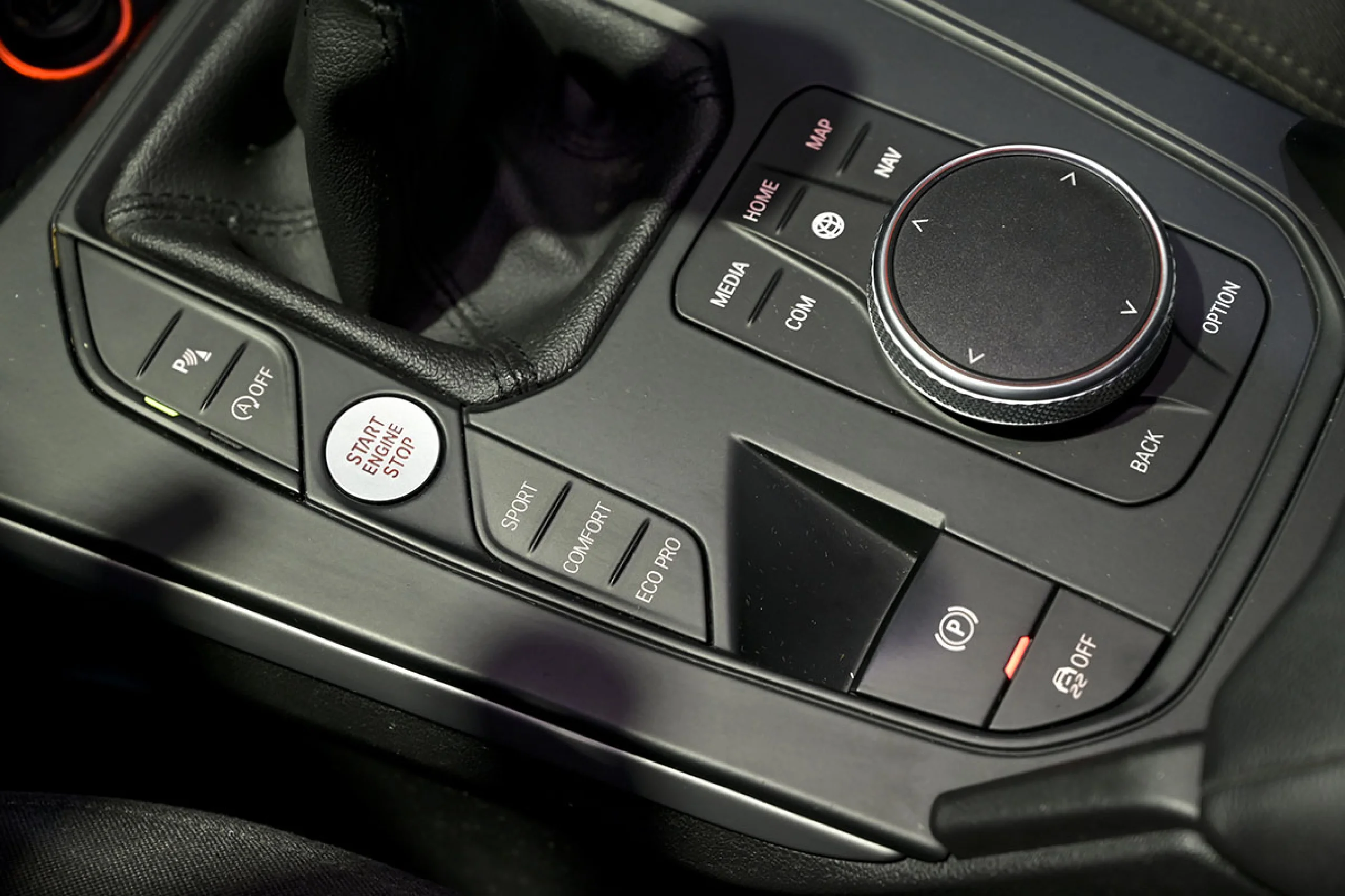 BMW 118 Serie 1 118d - Foto 29