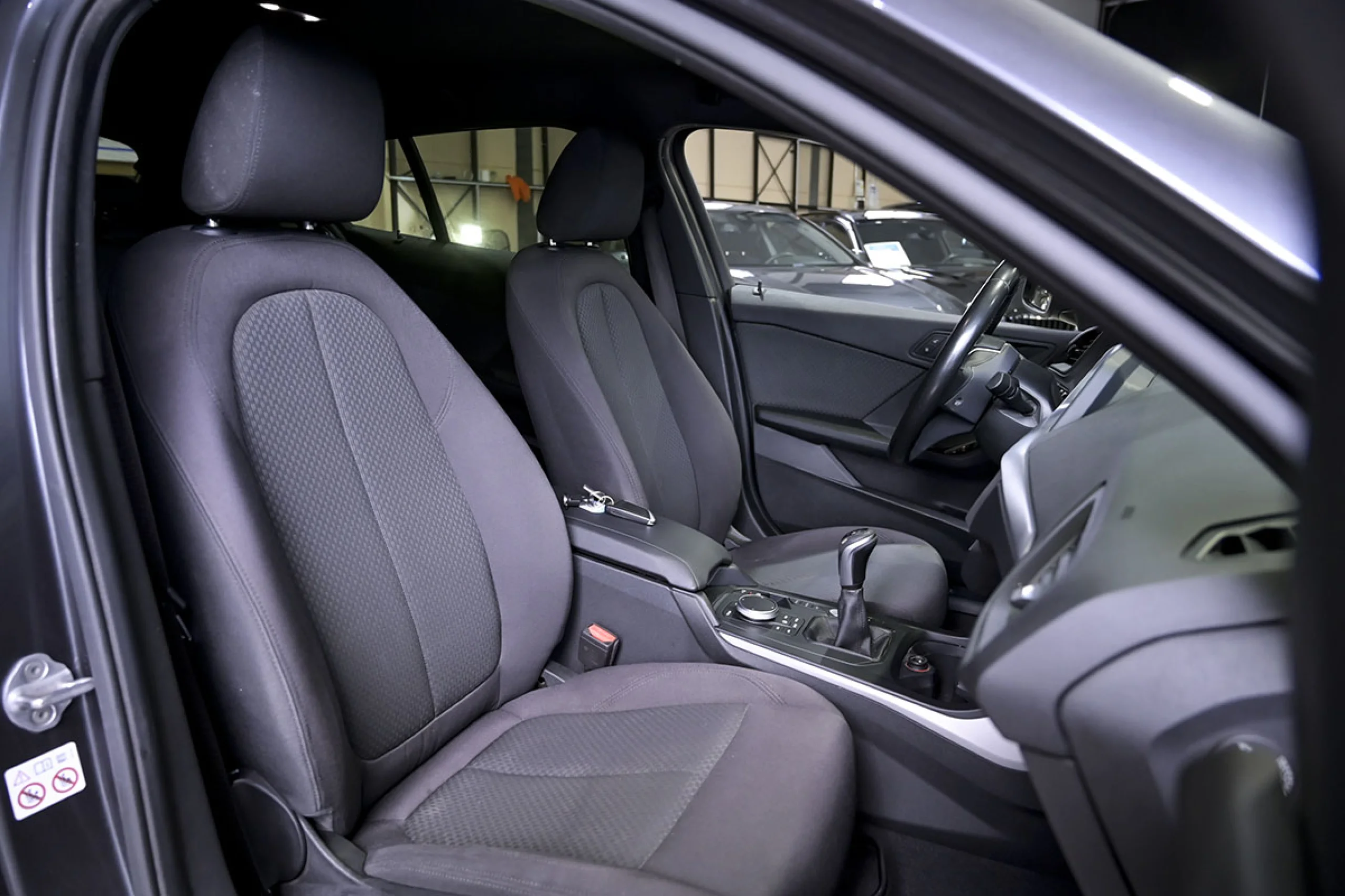 BMW 118 Serie 1 118d - Foto 30