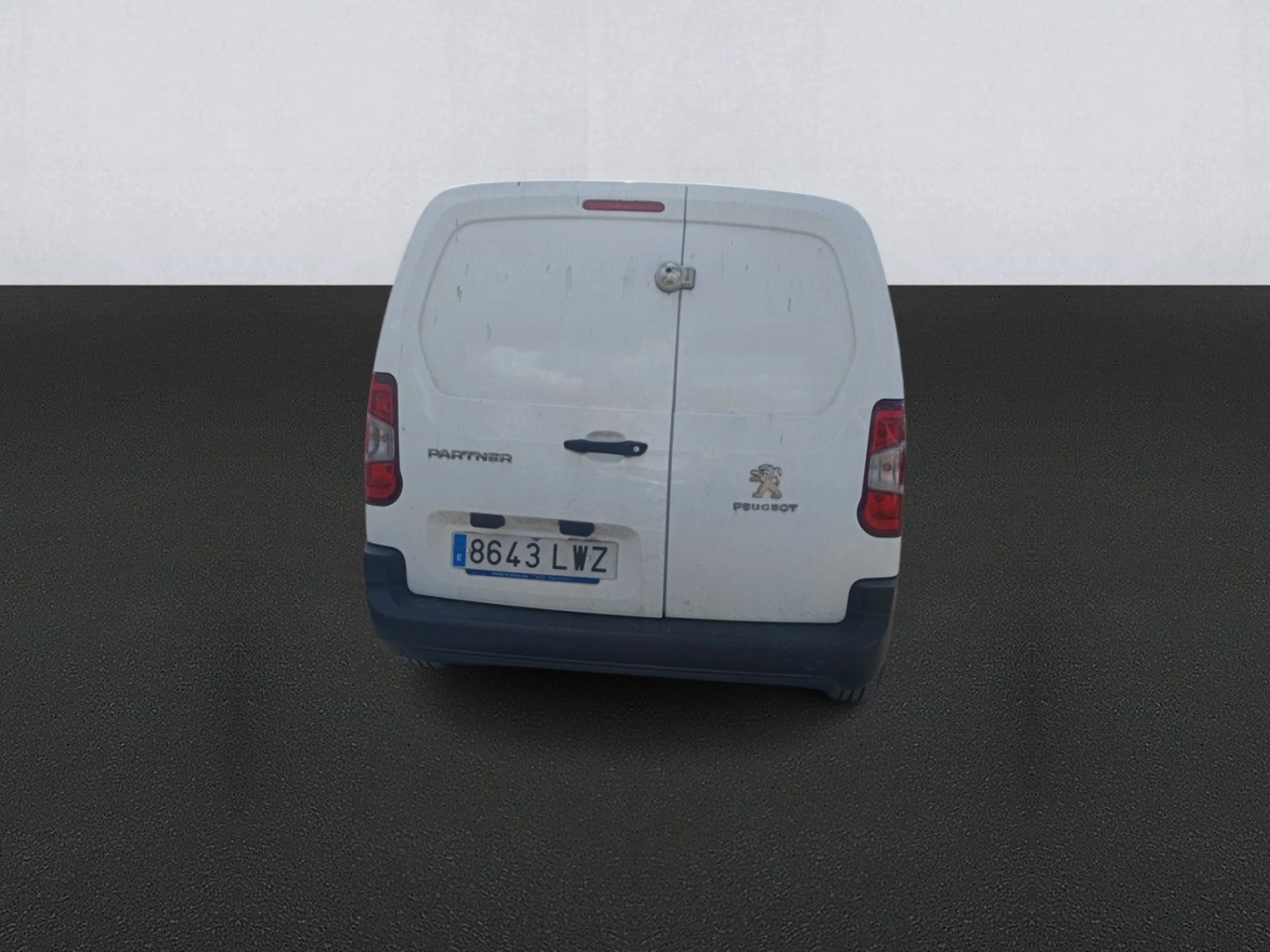 Peugeot Partner Premium Standard 600kg BlueHDi 73kW - Foto 5