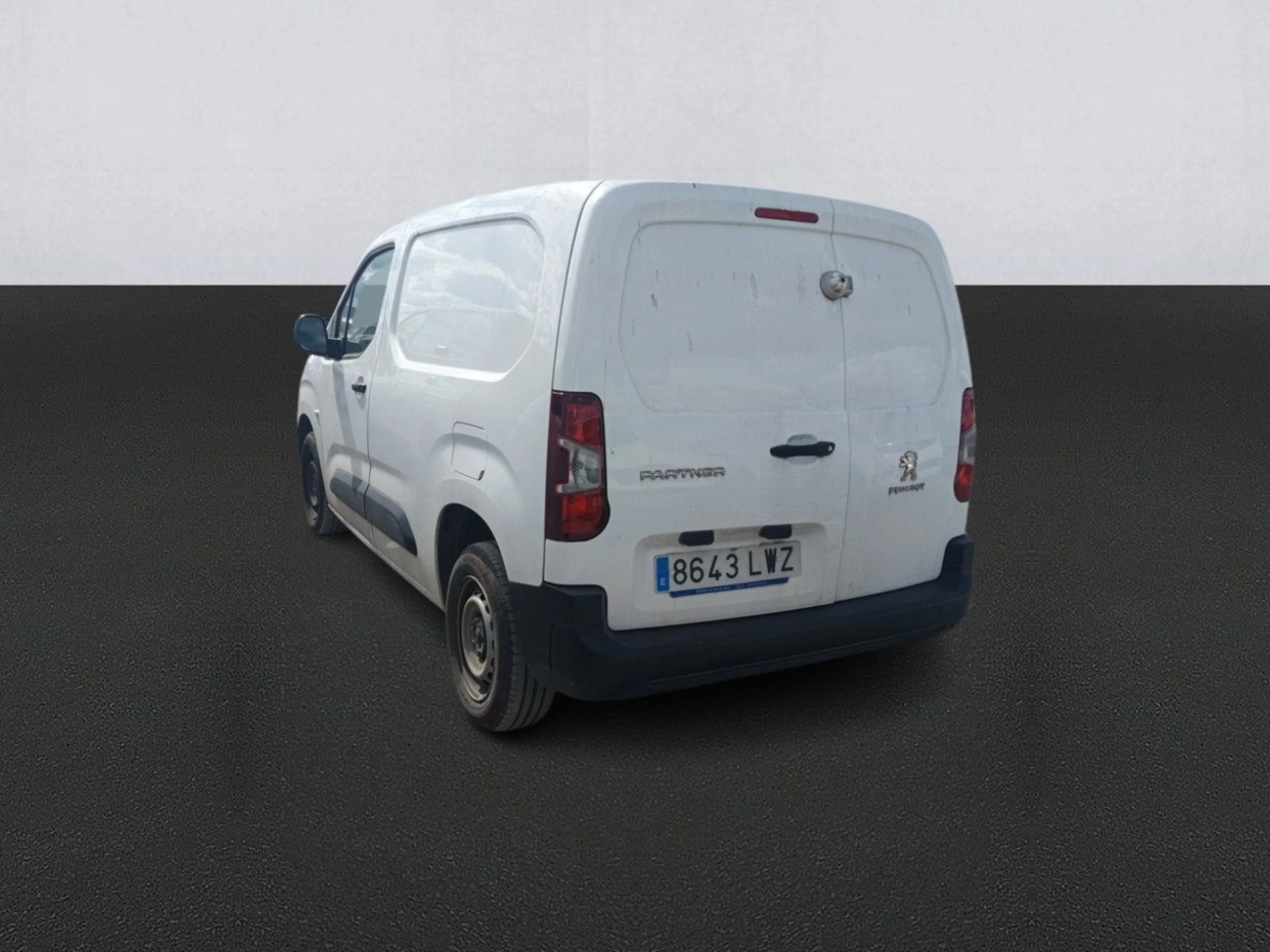 Peugeot Partner Premium Standard 600kg BlueHDi 73kW - Foto 6