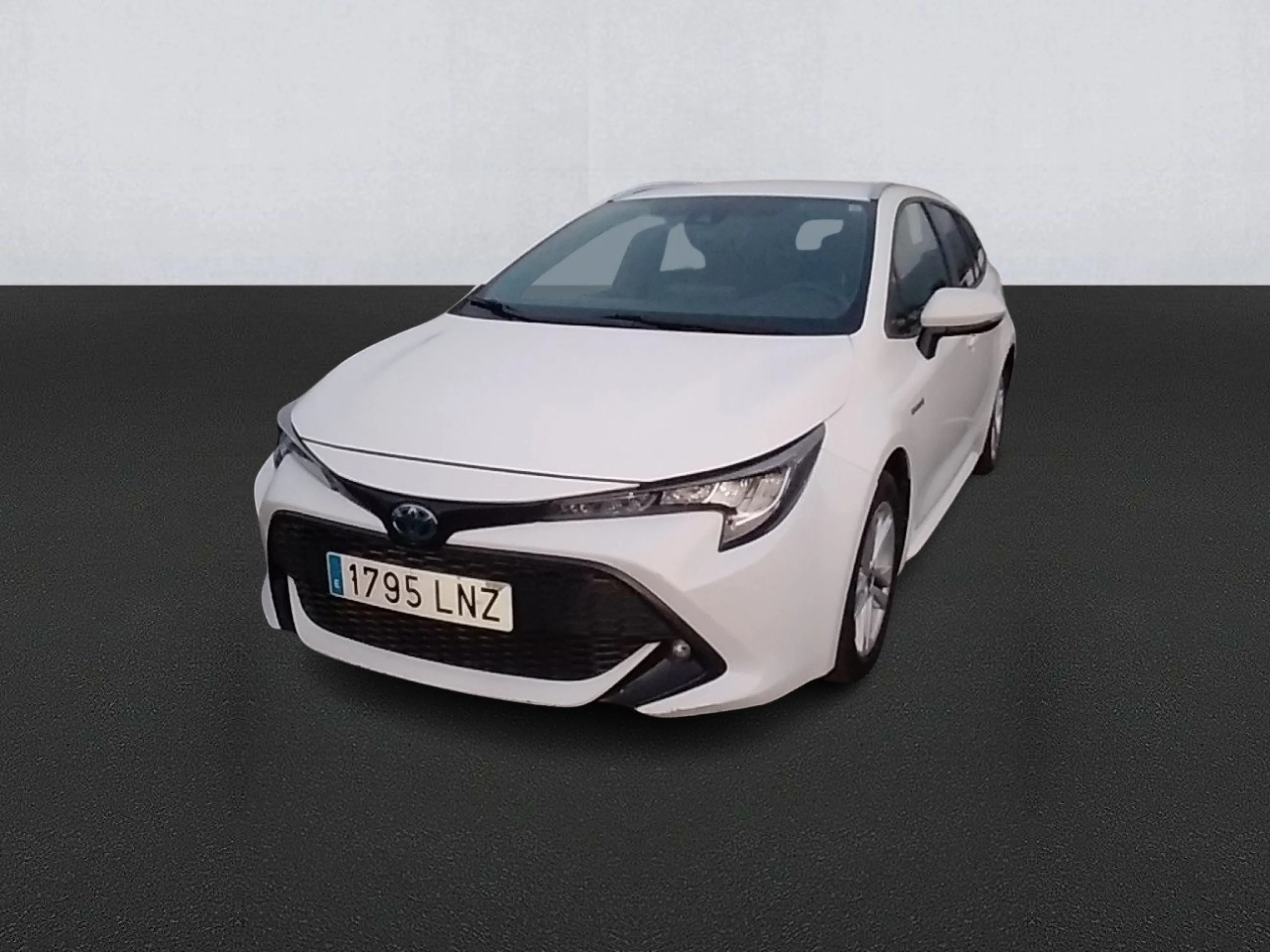 Toyota Corolla 1.8 125H BUSINESS PLUS E-CVT TOU SPORT - Foto 1