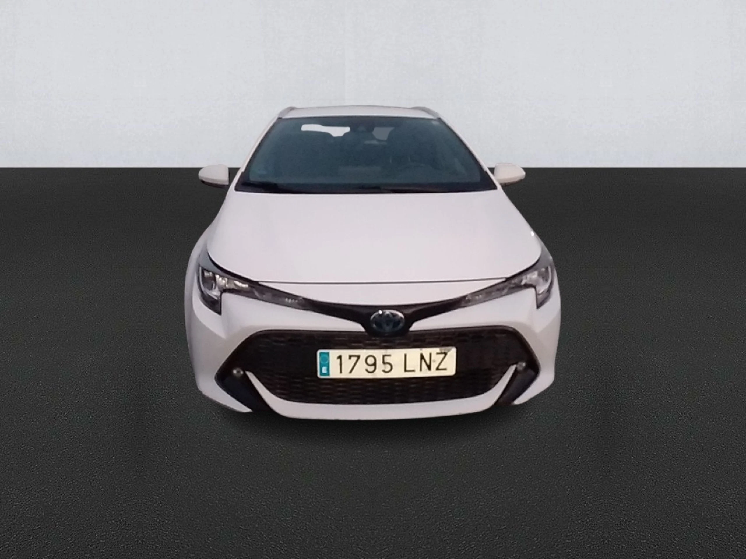 Toyota Corolla 1.8 125H BUSINESS PLUS E-CVT TOU SPORT - Foto 2