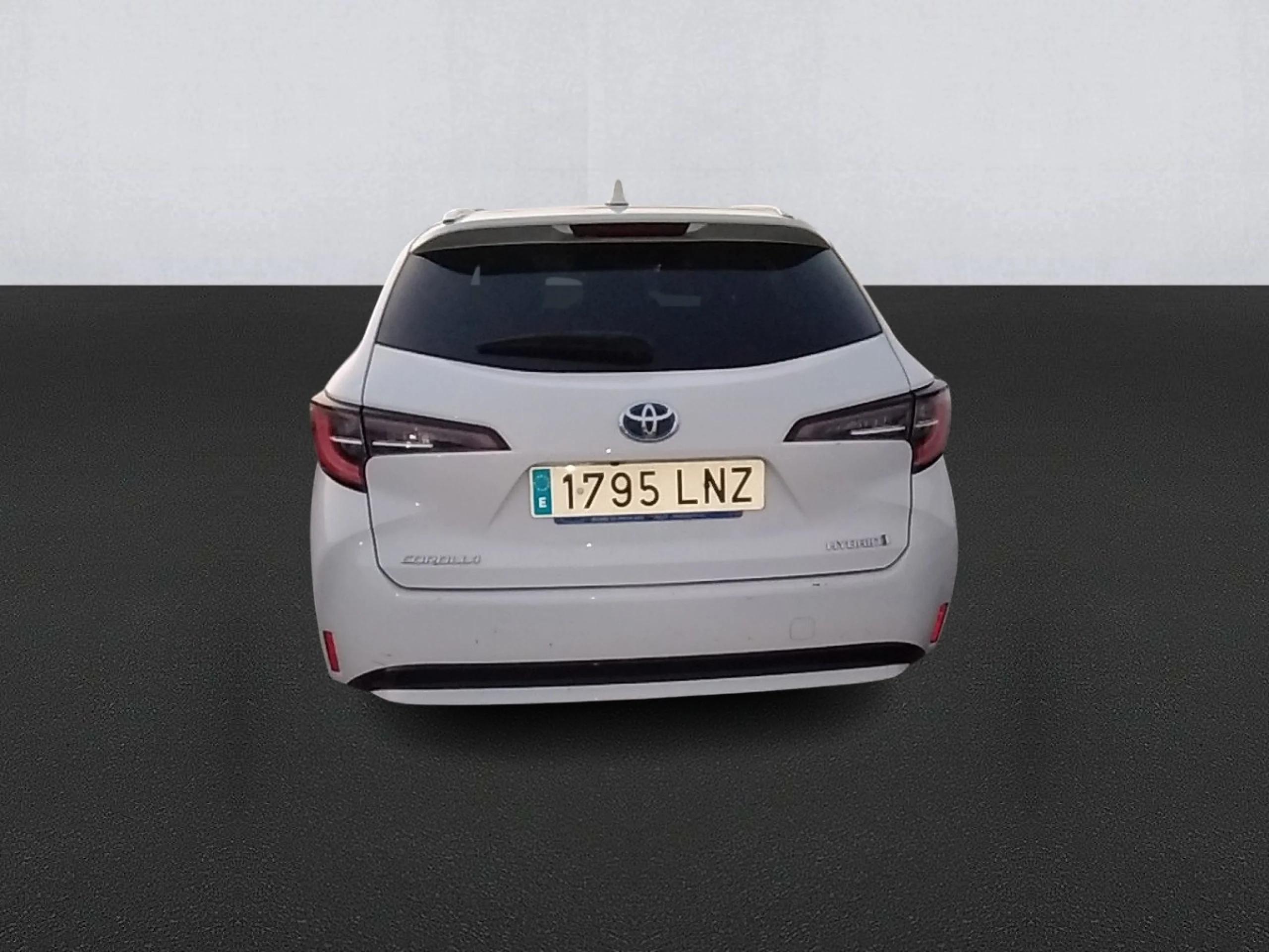 Toyota Corolla 1.8 125H BUSINESS PLUS E-CVT TOU SPORT - Foto 5