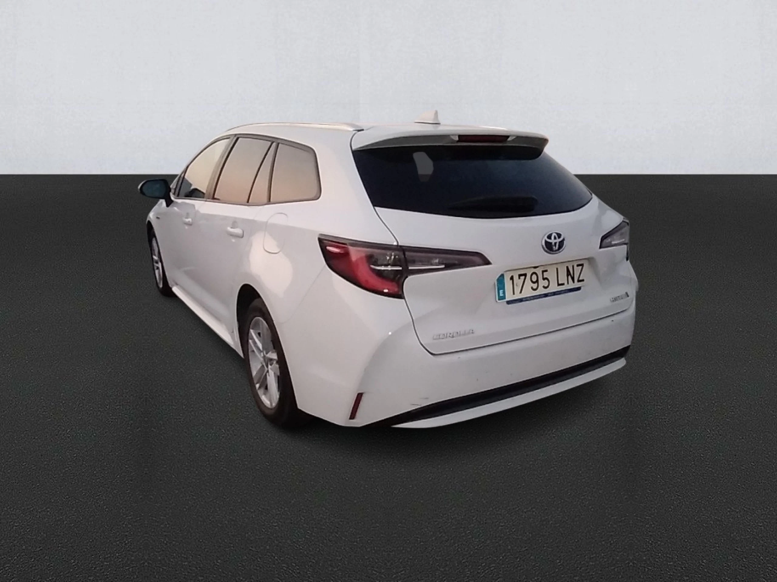 Toyota Corolla 1.8 125H BUSINESS PLUS E-CVT TOU SPORT - Foto 6