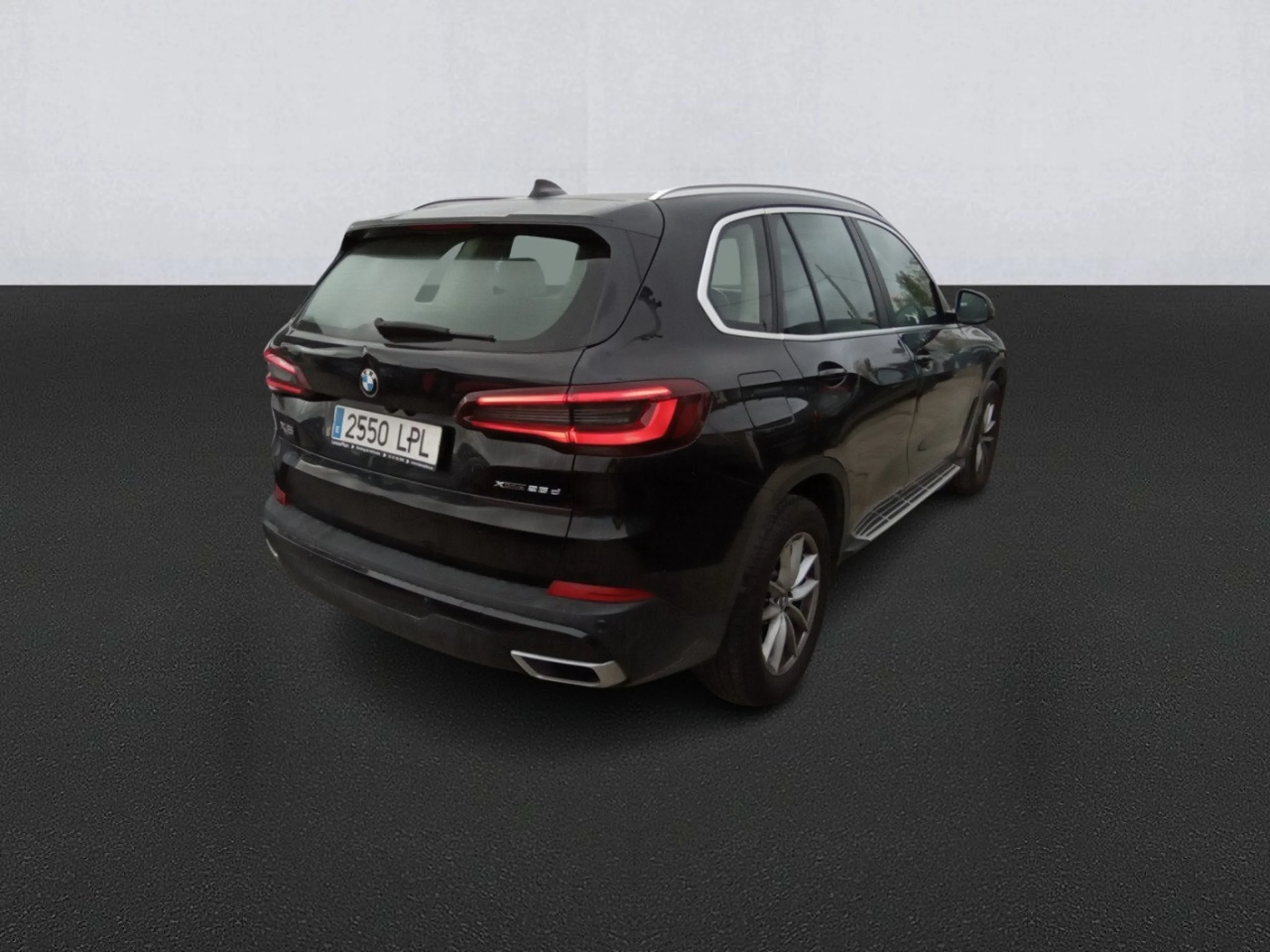 BMW X5 xDrive25d - Foto 4