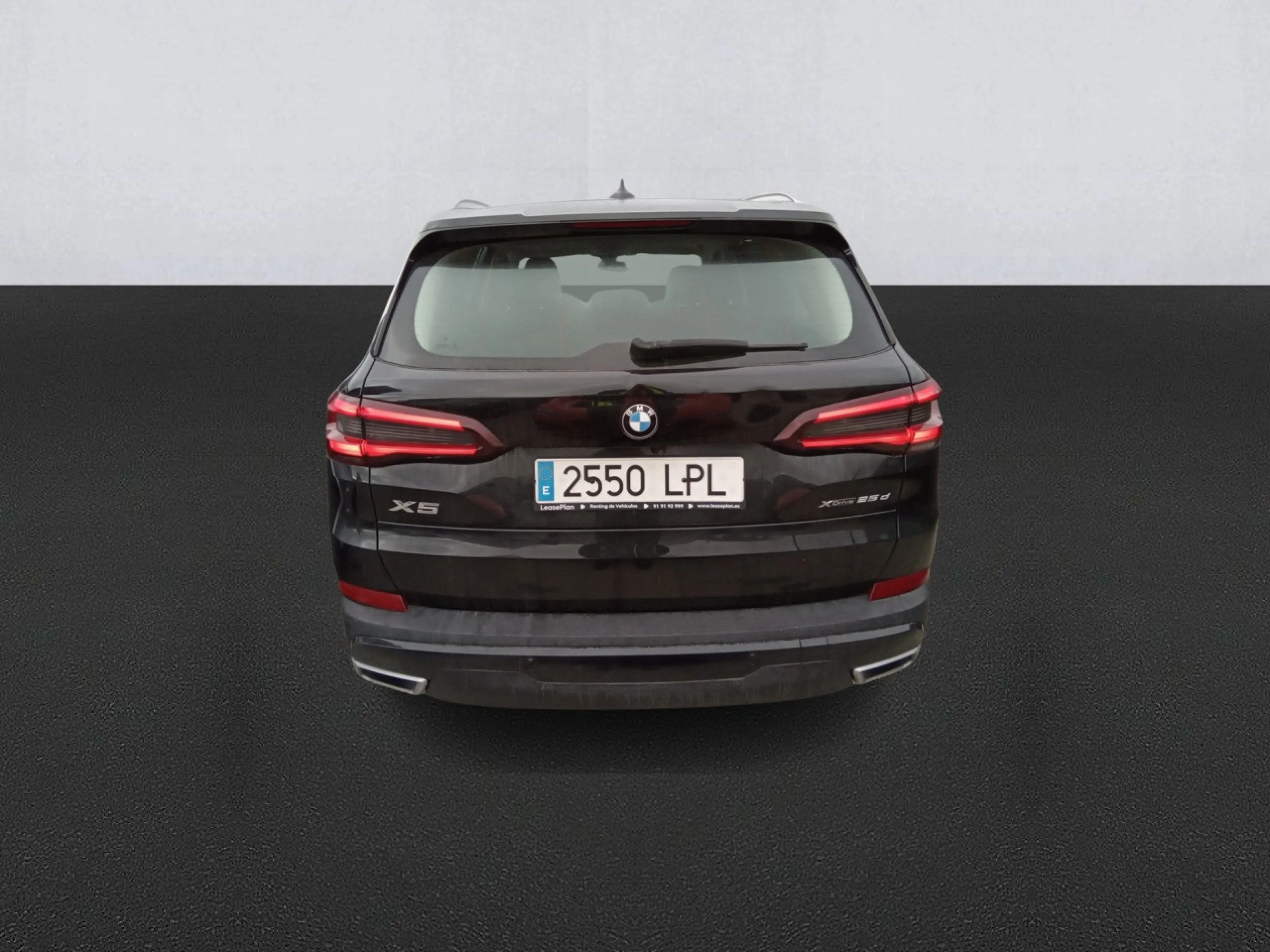 BMW X5 xDrive25d - Foto 5