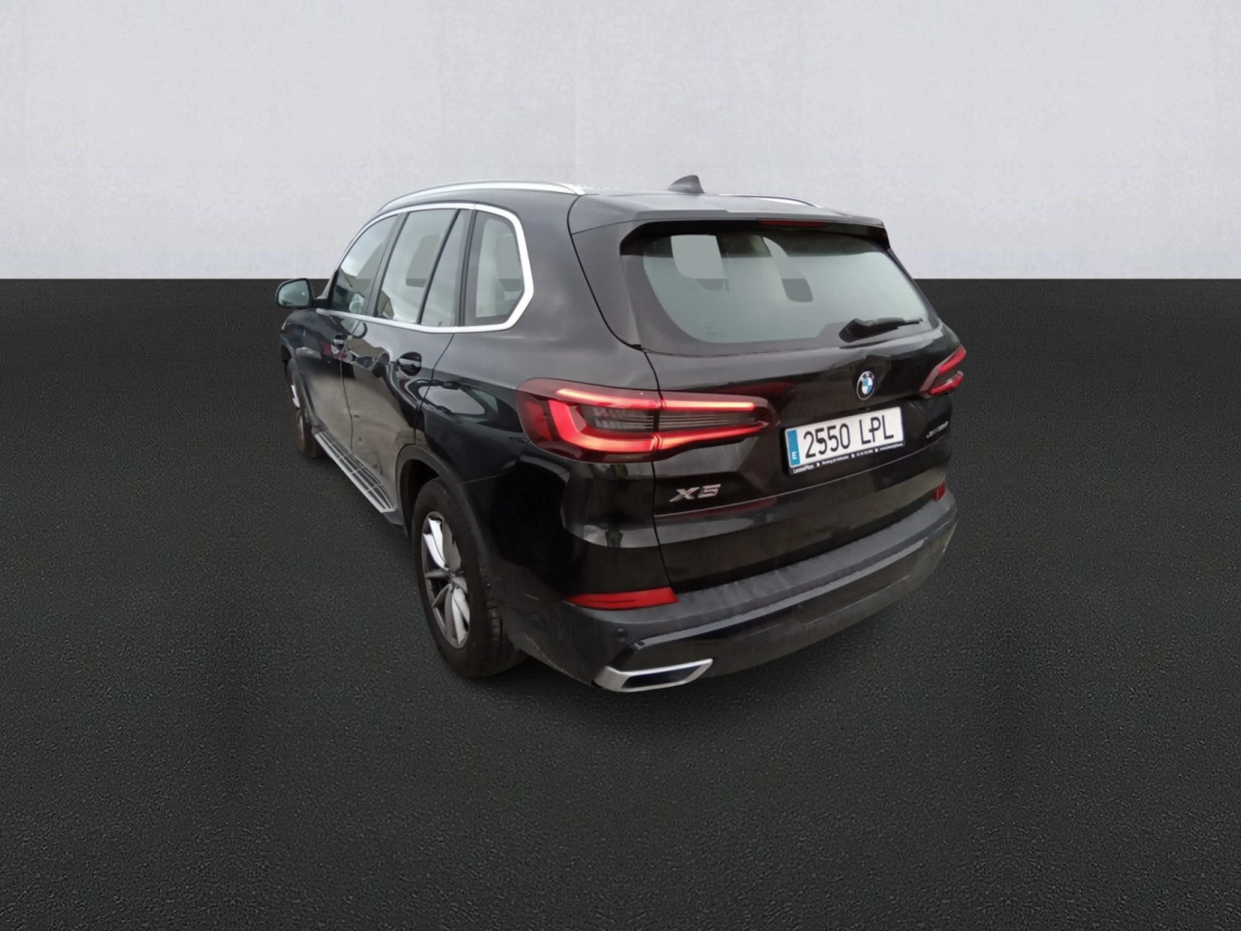 BMW X5 xDrive25d - Foto 6