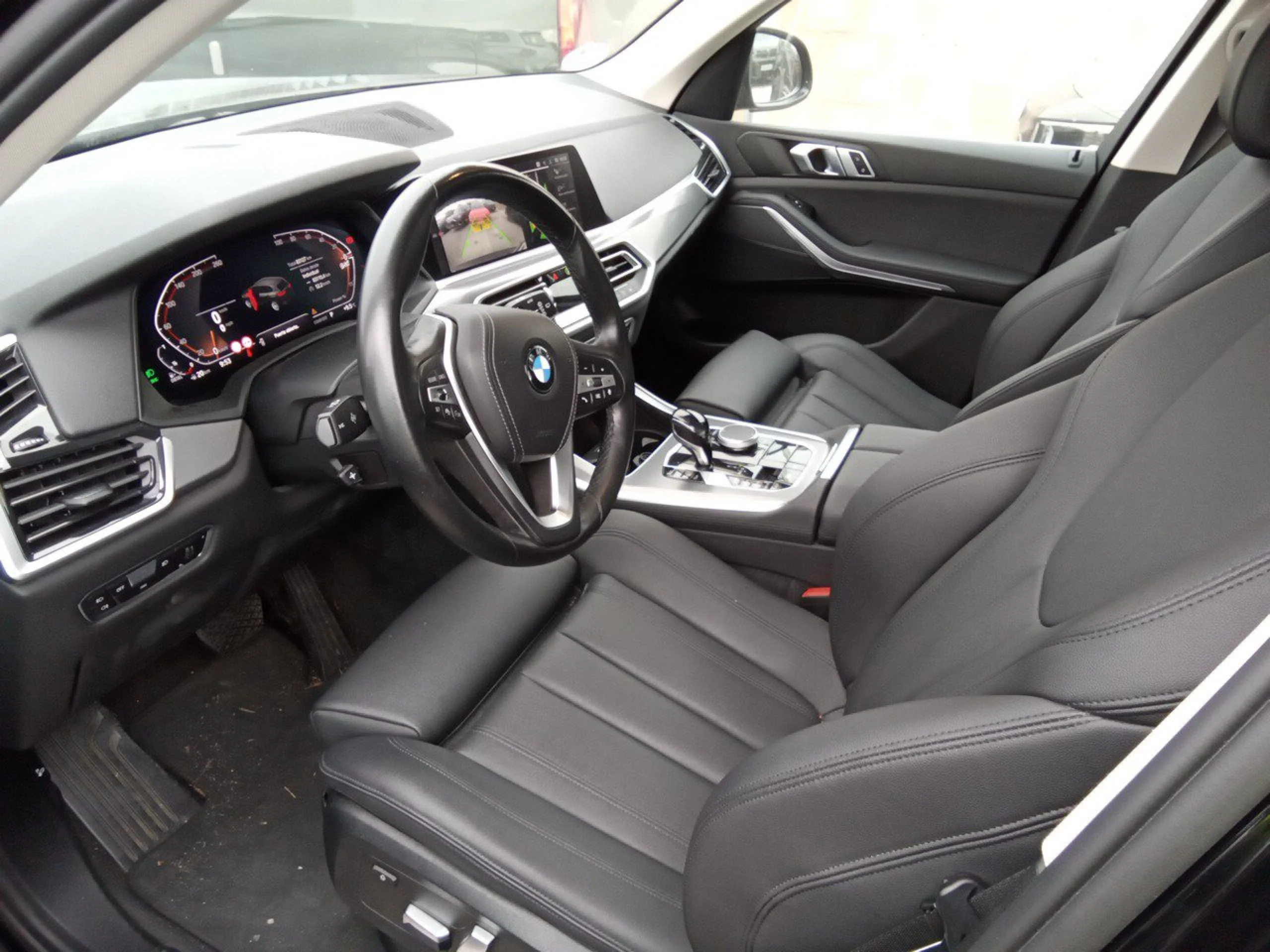 BMW X5 xDrive25d - Foto 7