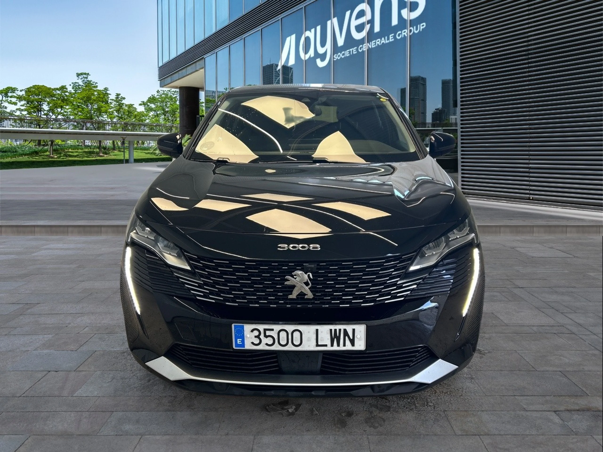 Peugeot 3008 1.5 BlueHDi 96kW S&amp;S Allure Pack EAT8 - Foto 2