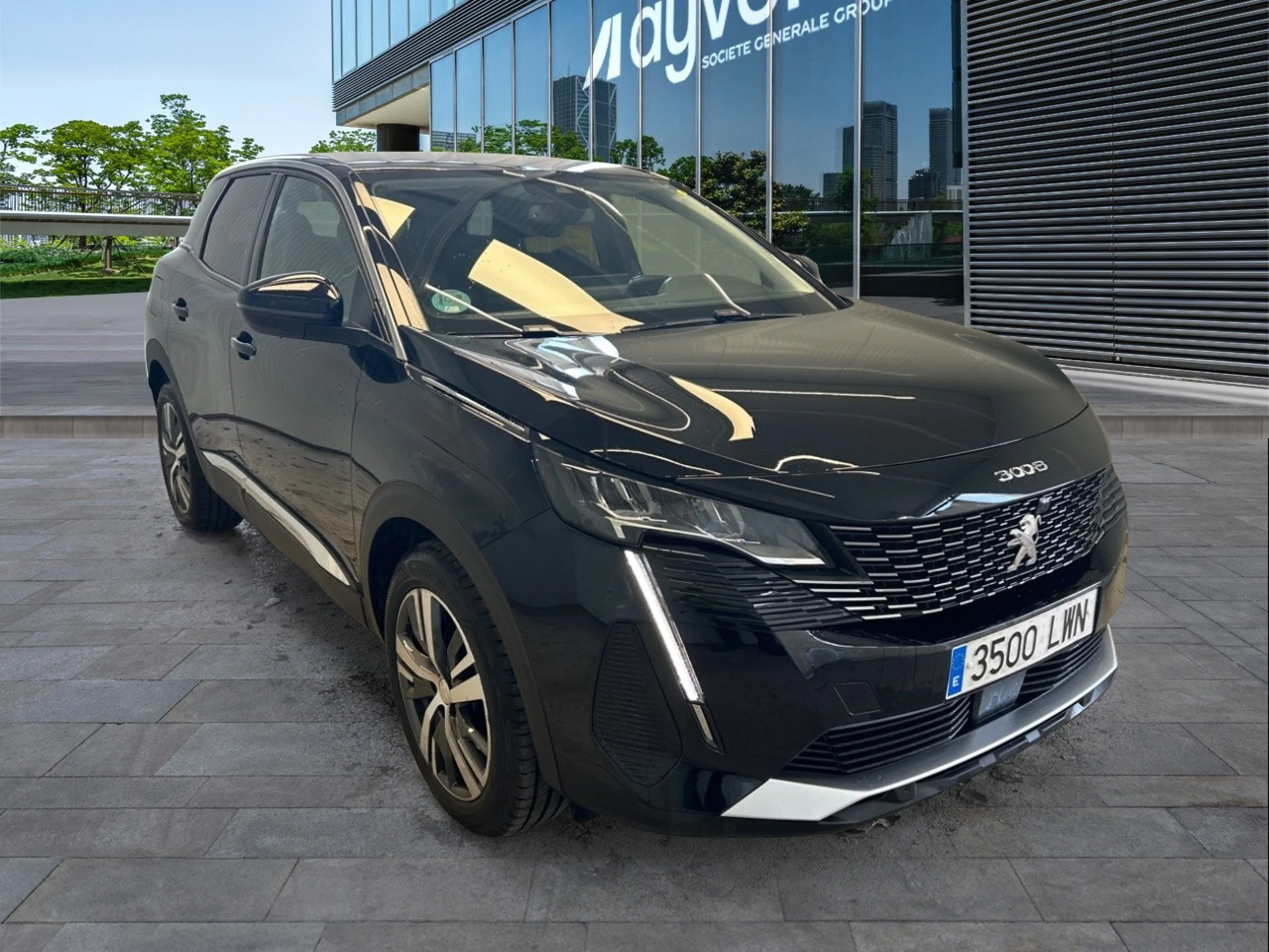 Peugeot 3008 1.5 BlueHDi 96kW S&amp;S Allure Pack EAT8 - Foto 3